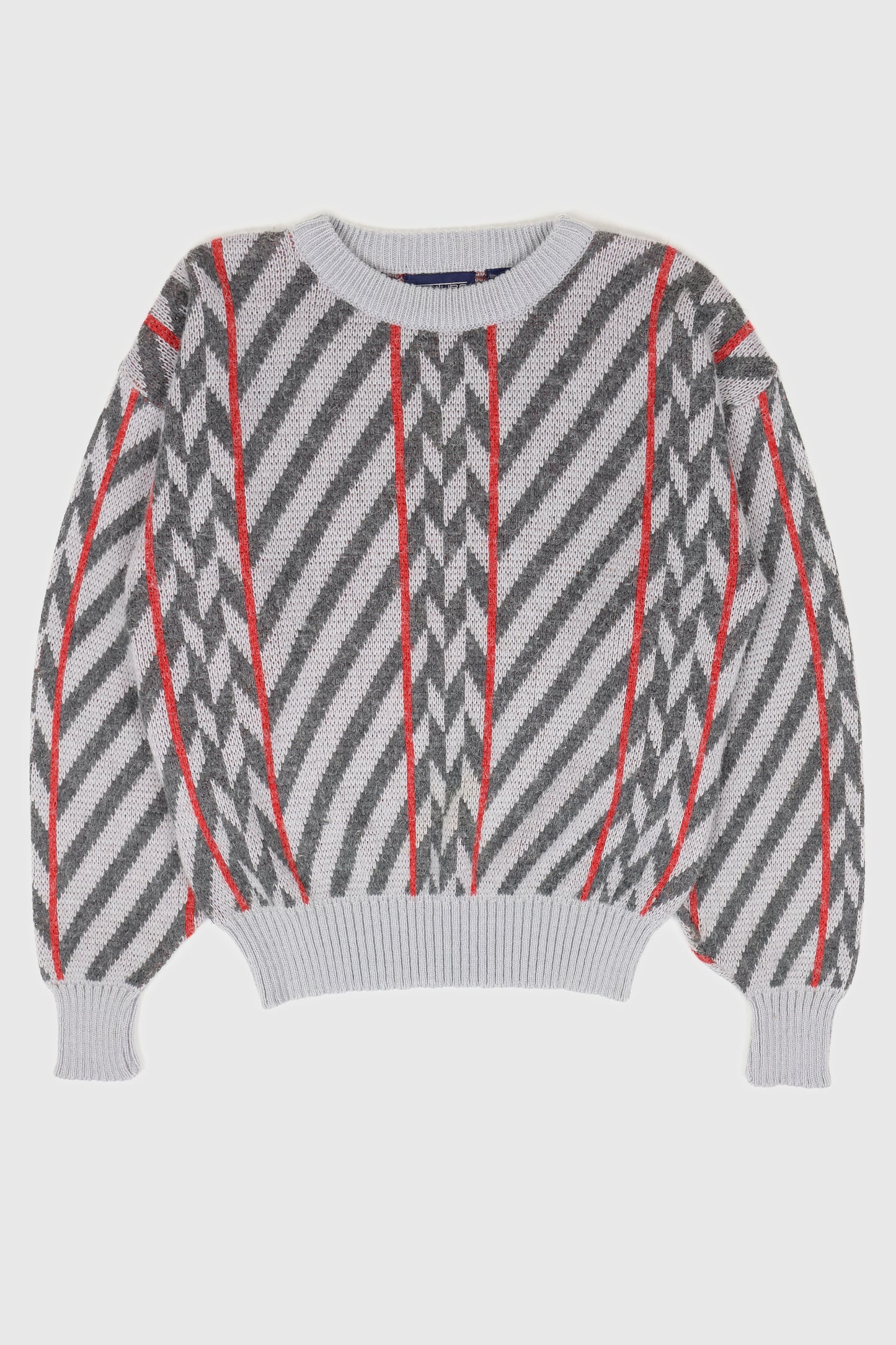 Vintage Sweater 01 Image 0