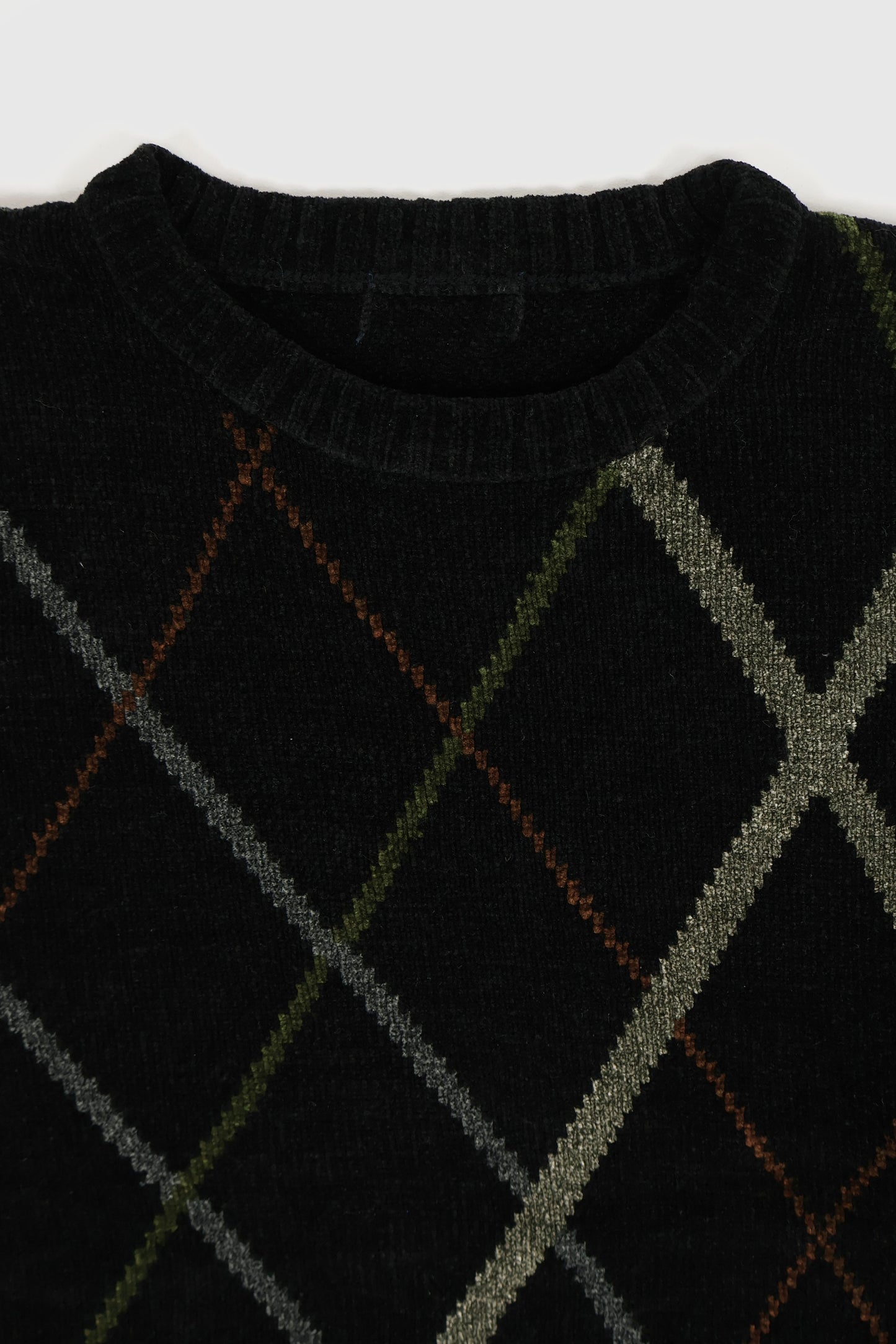 Vintage Sweater 10 Image 2