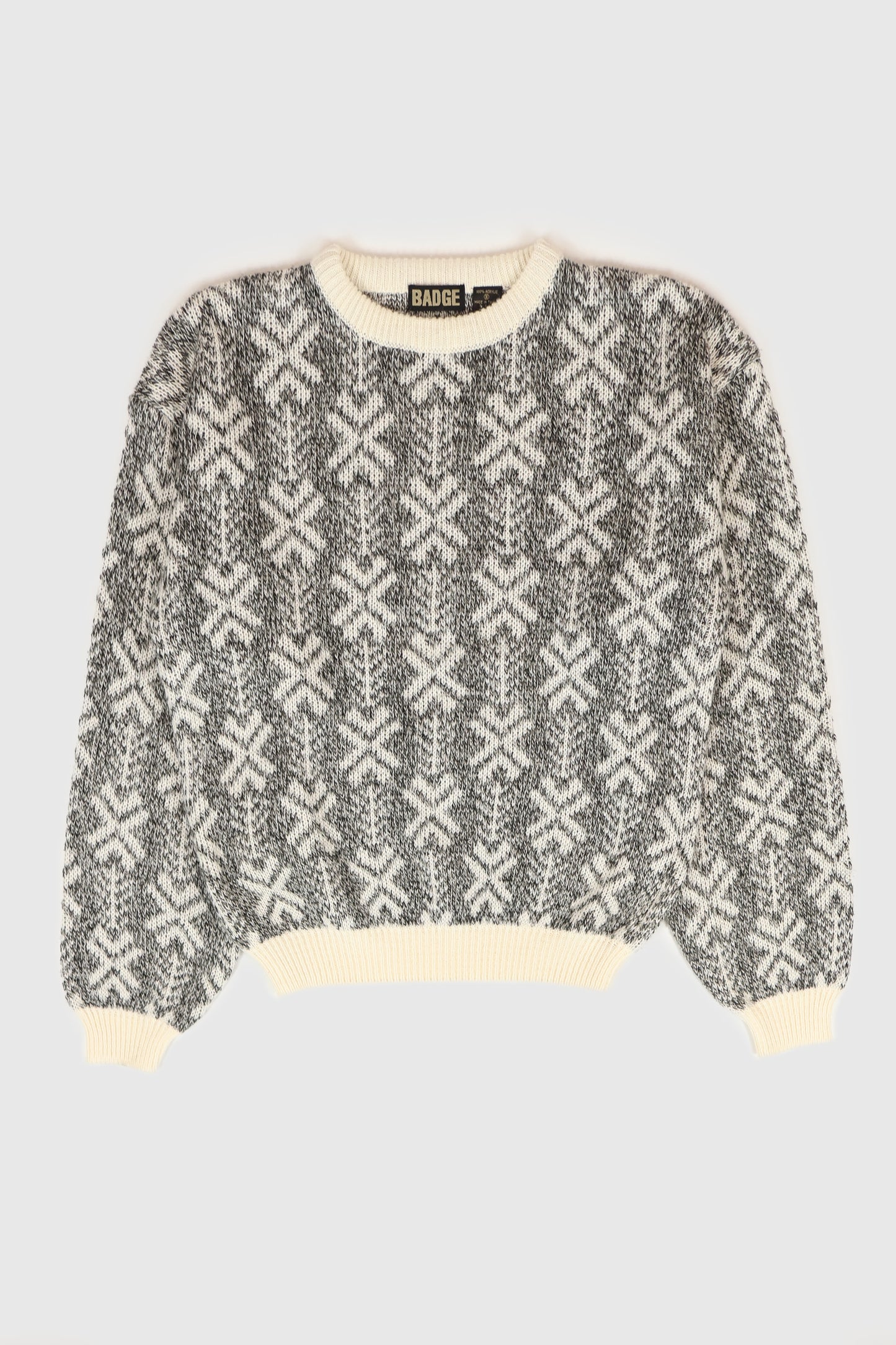 Vintage Sweater 02 Image 0