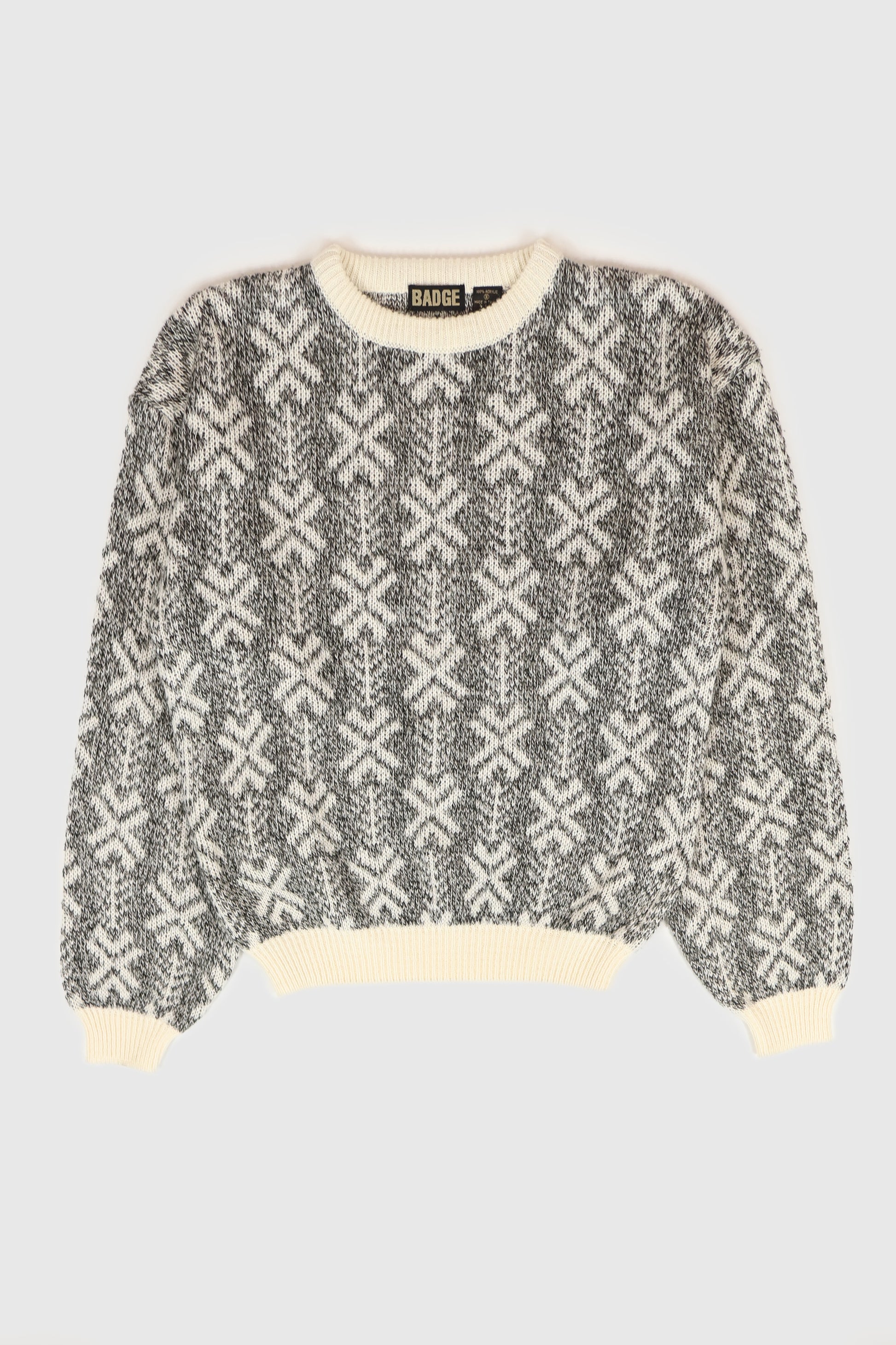 Vintage Sweater 02 Image 0