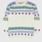 Vintage Sweater 02