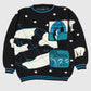 Vintage Arctic Sweater 02 Image 0