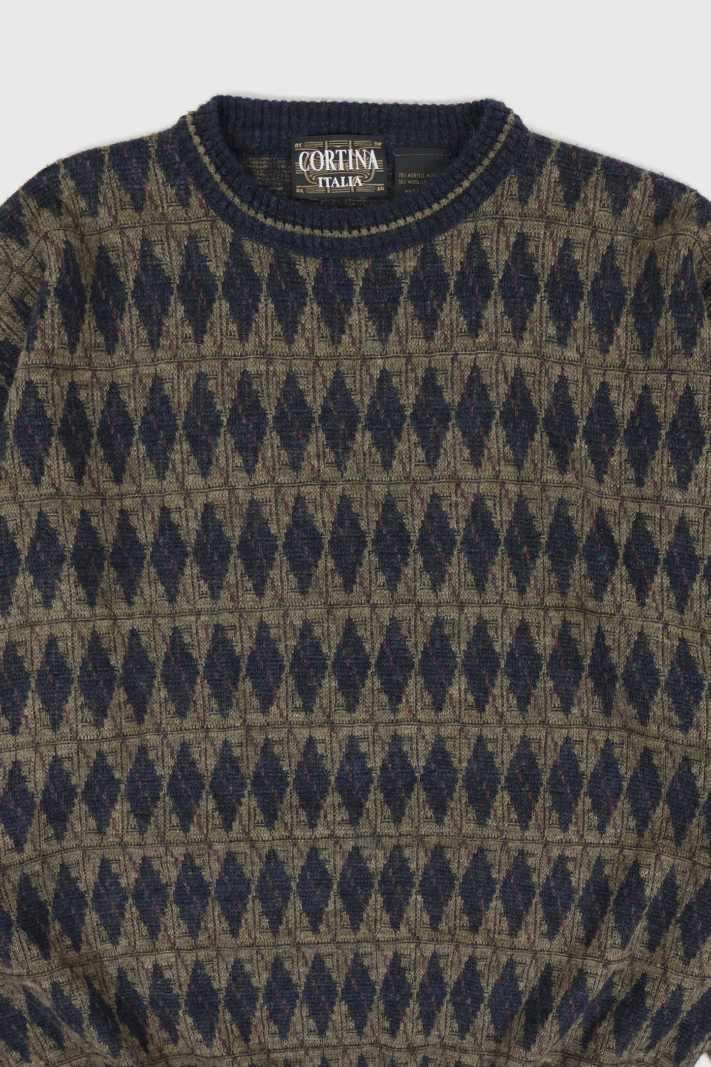 Vintage Sweater 02