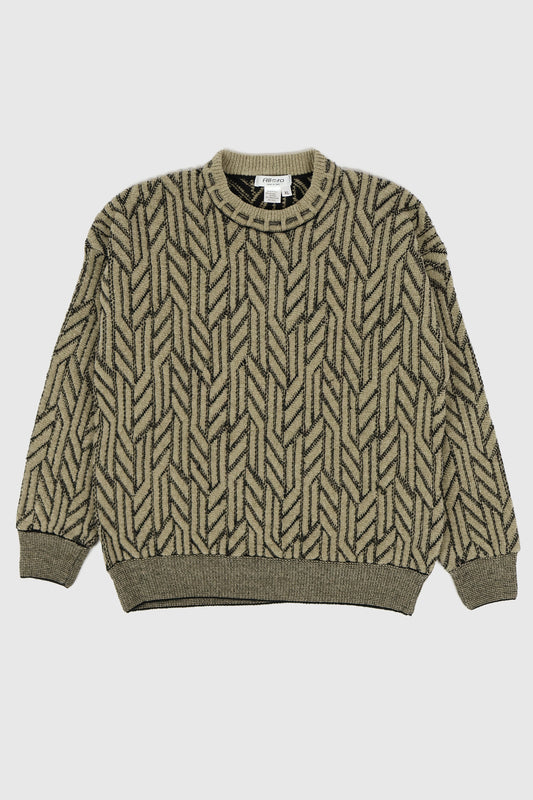 Vintage Sweater 01