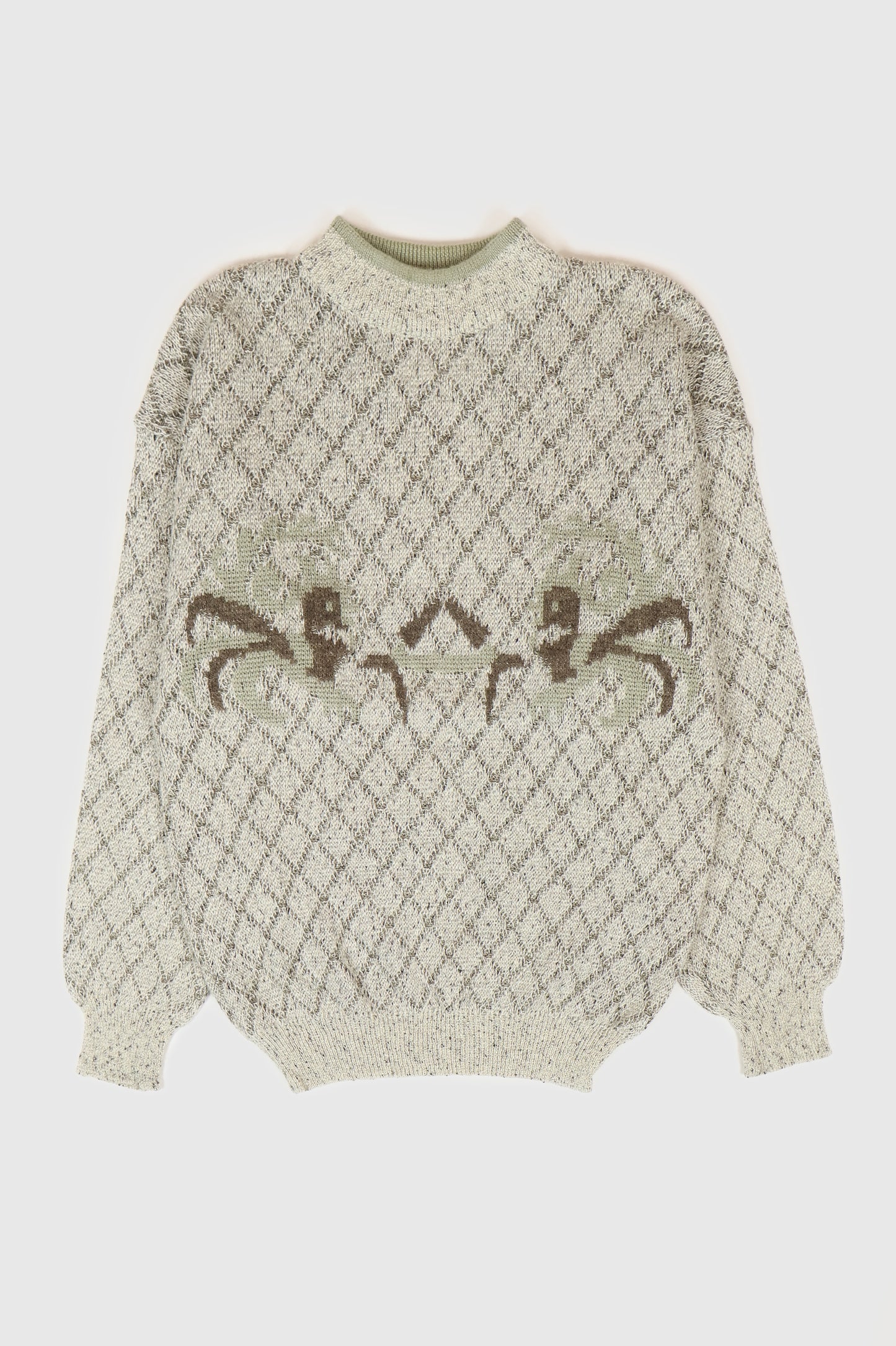 Vintage Sweater Image 0