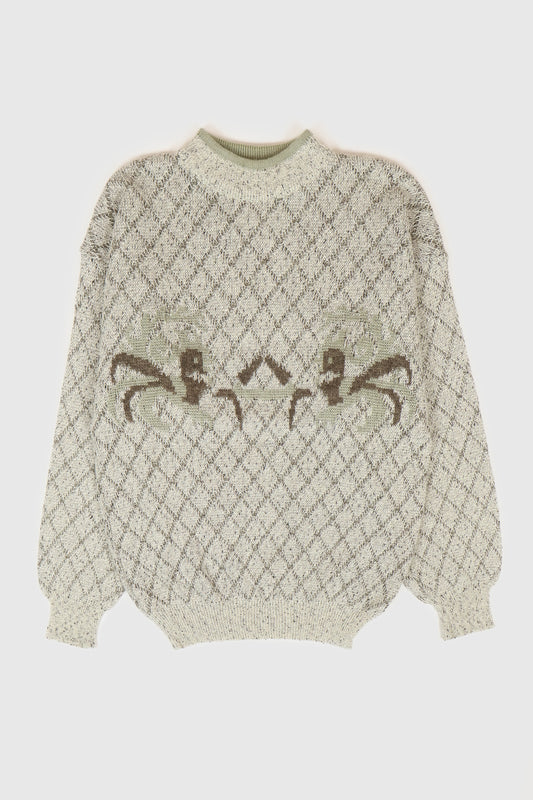 Vintage Sweater Image 0