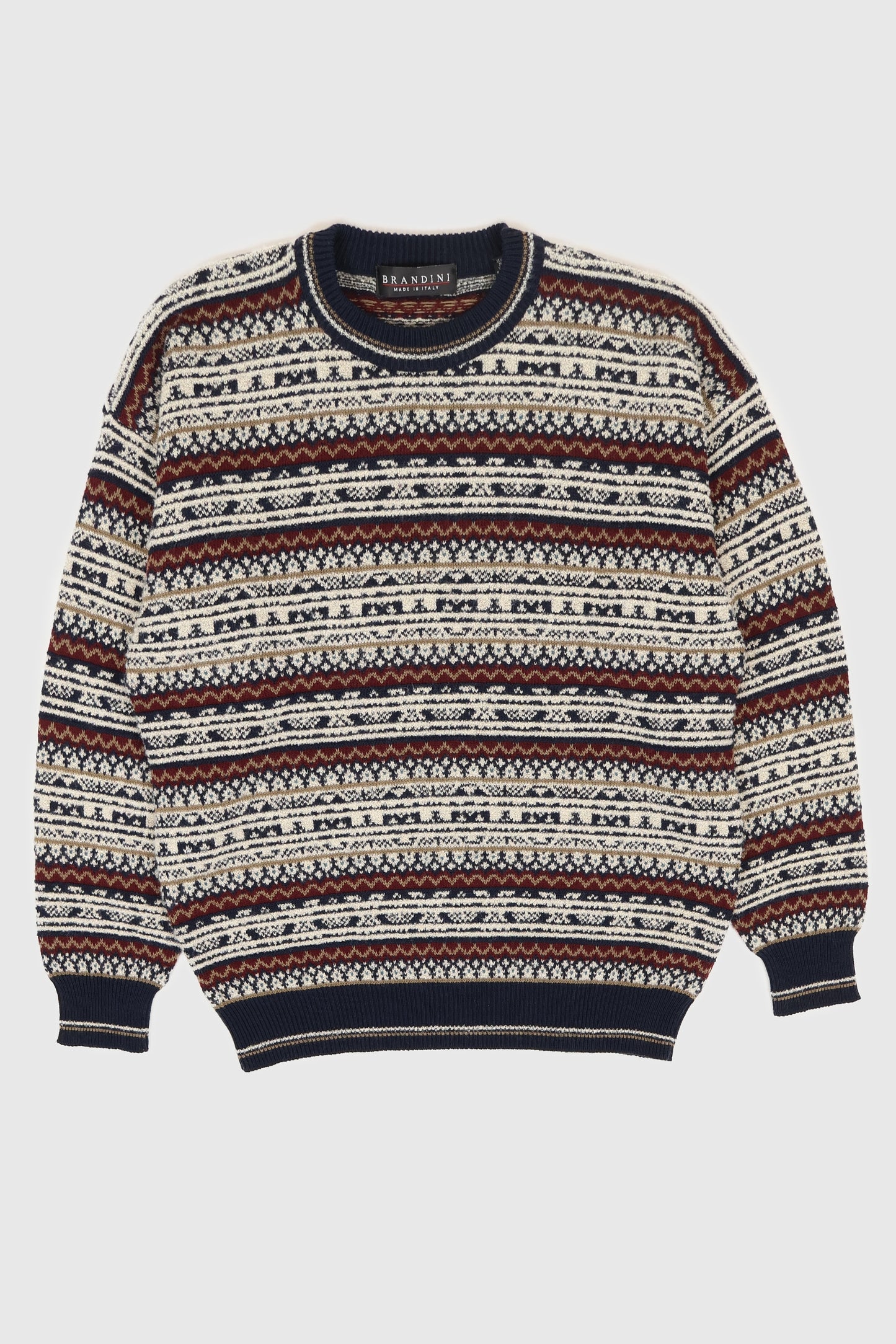 Vintage Sweater 02 Image 0