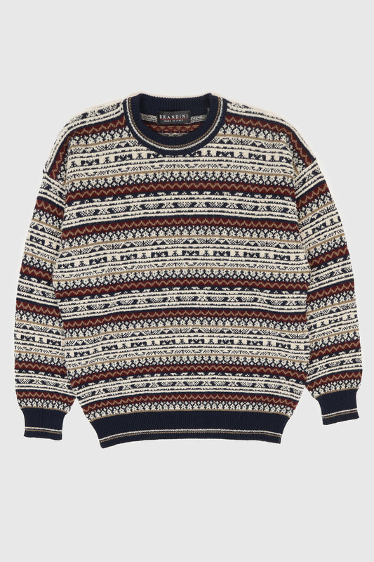 Vintage Sweater 02 Image 0