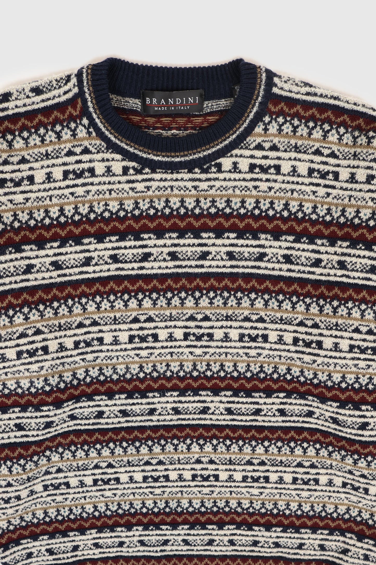 Vintage Sweater 02 Image 1