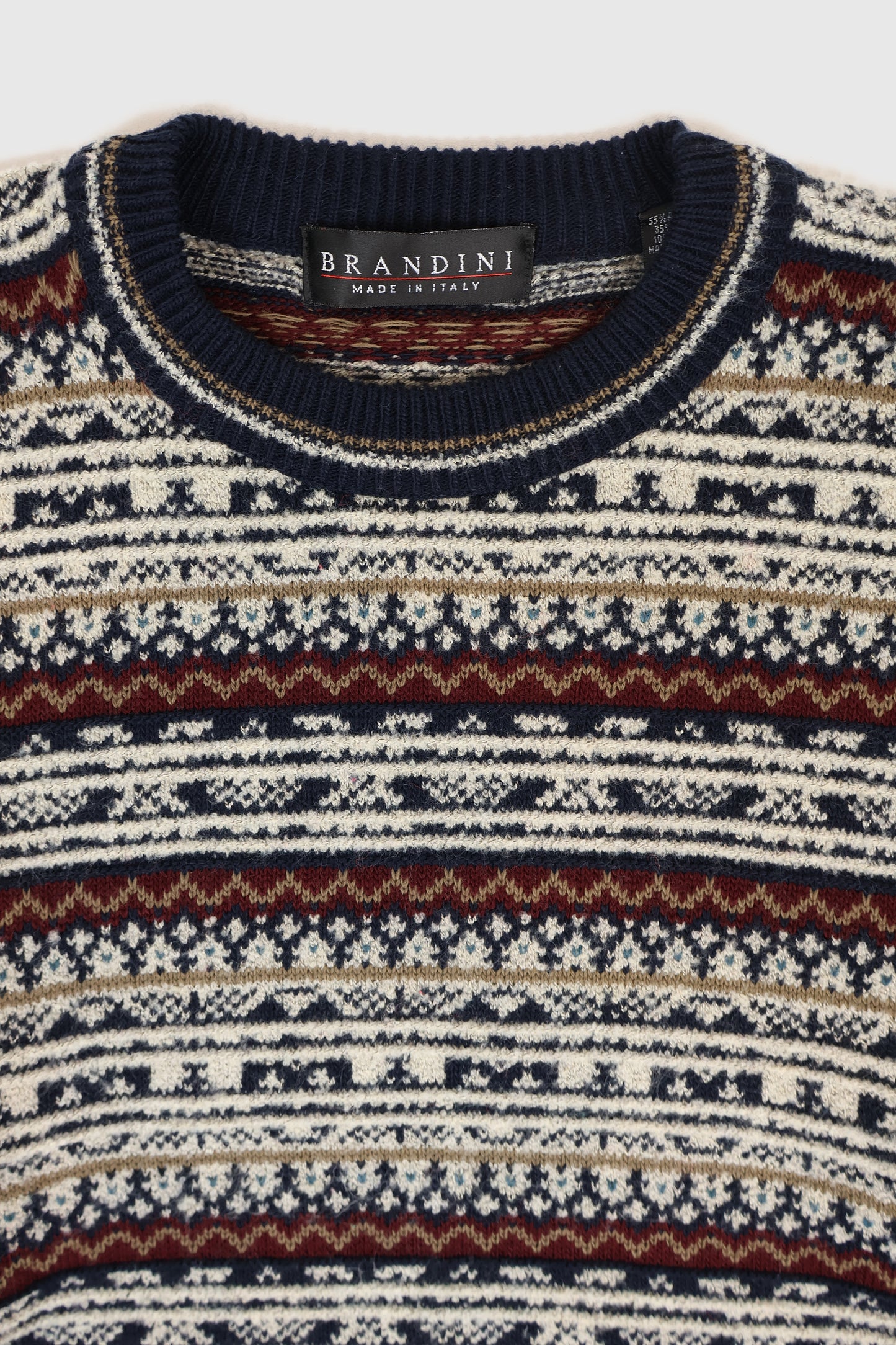 Vintage Sweater 02 Image 2