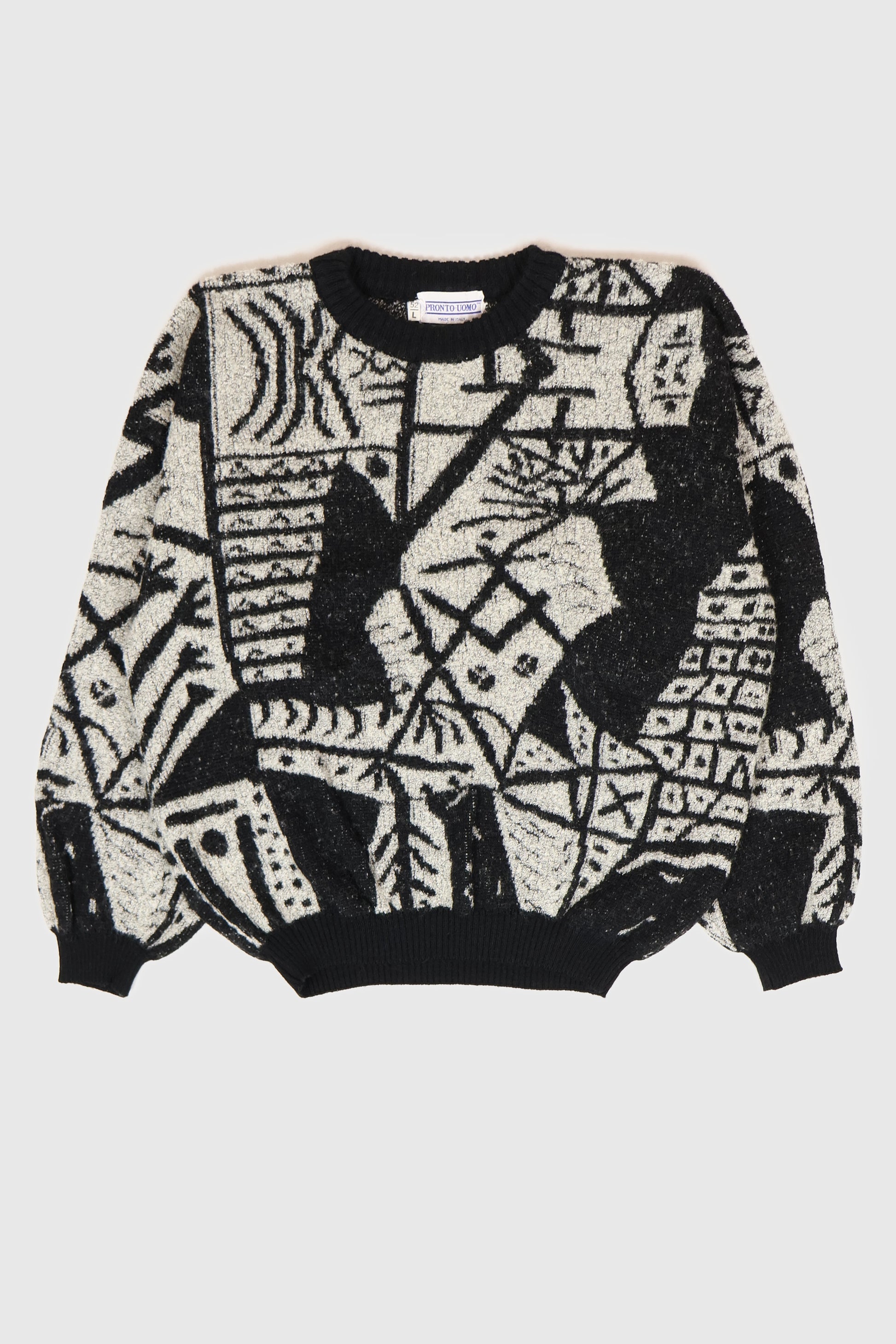 Vintage Sweater 02  Image 0