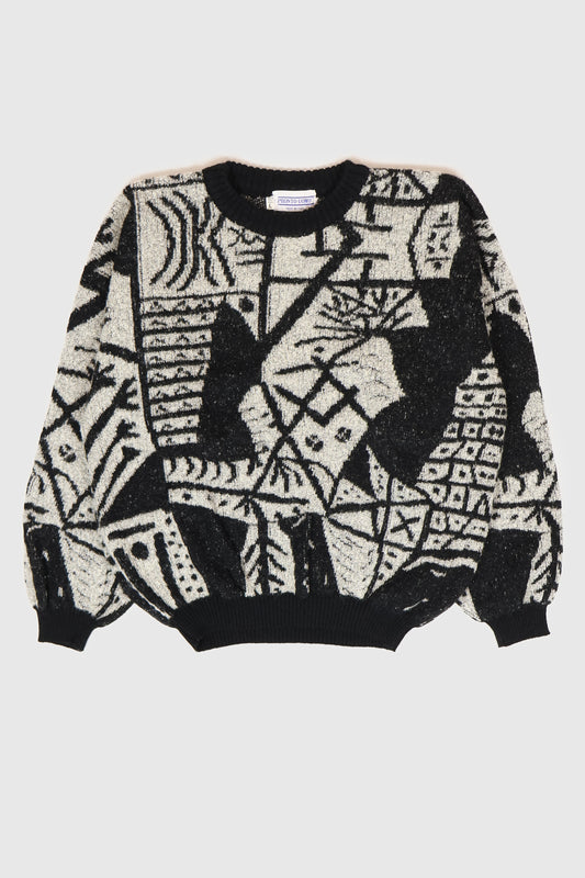 Vintage Sweater 02  Image 0