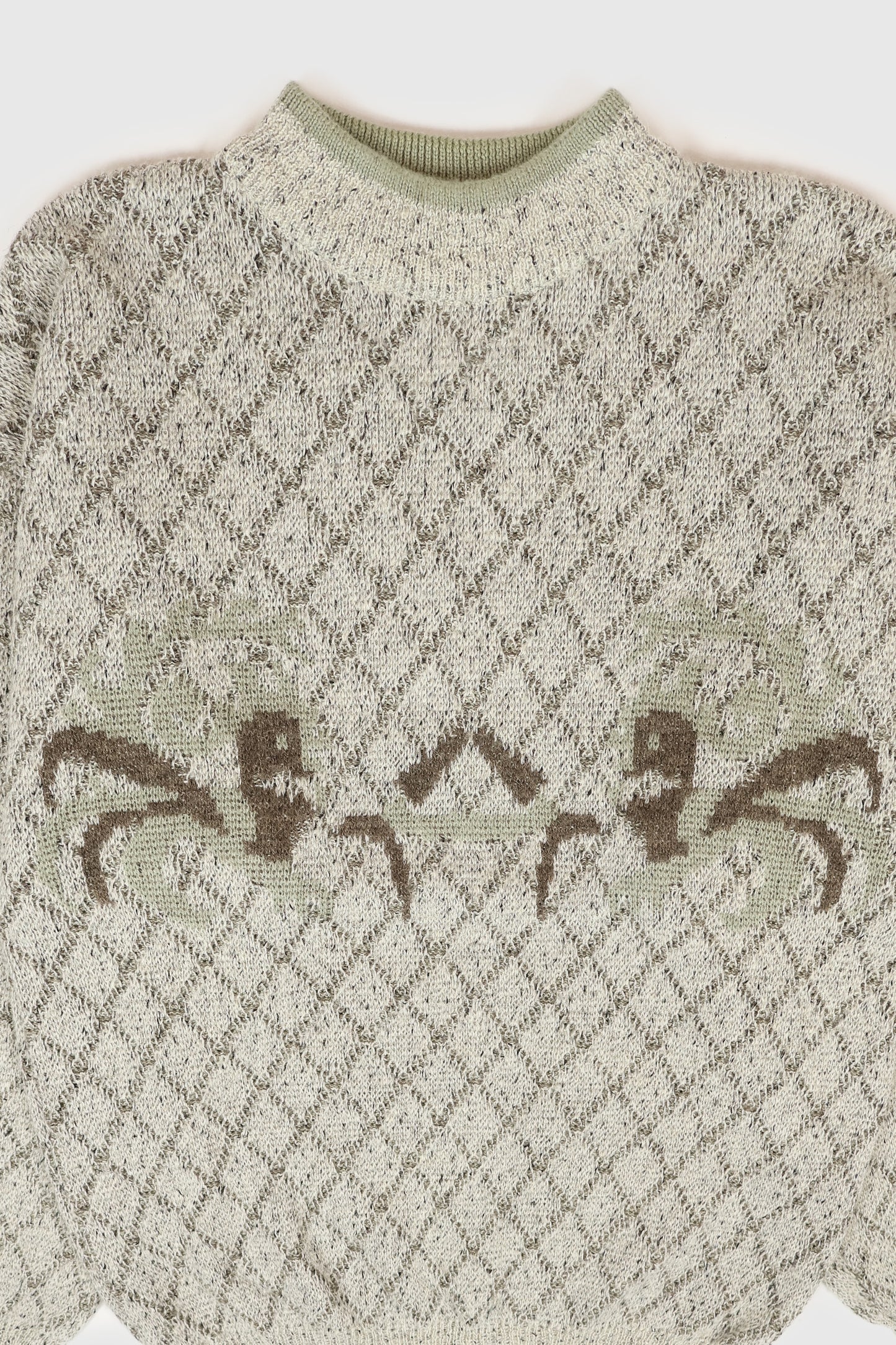 Vintage Sweater Image 1