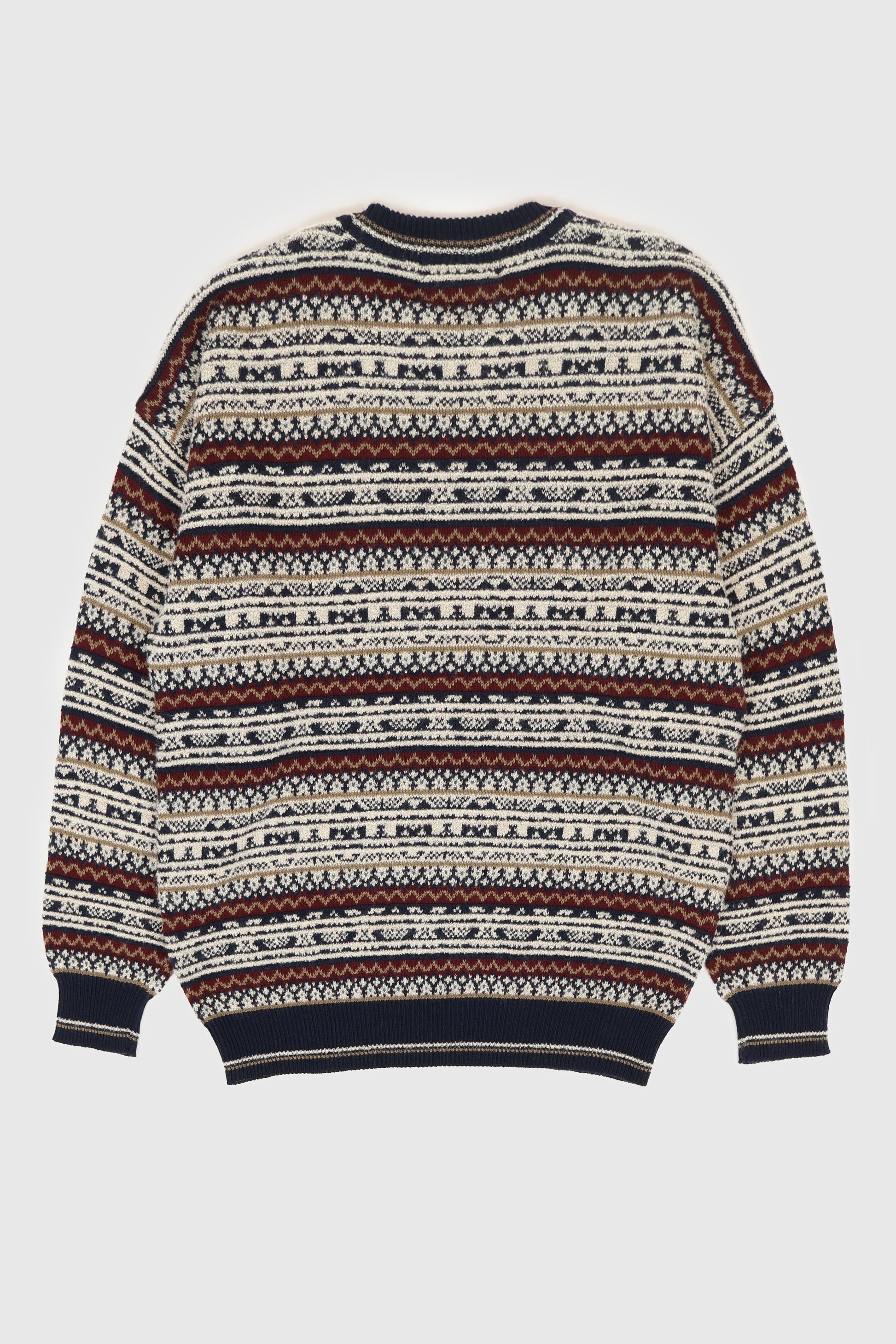 Vintage Sweater 02 Image 4