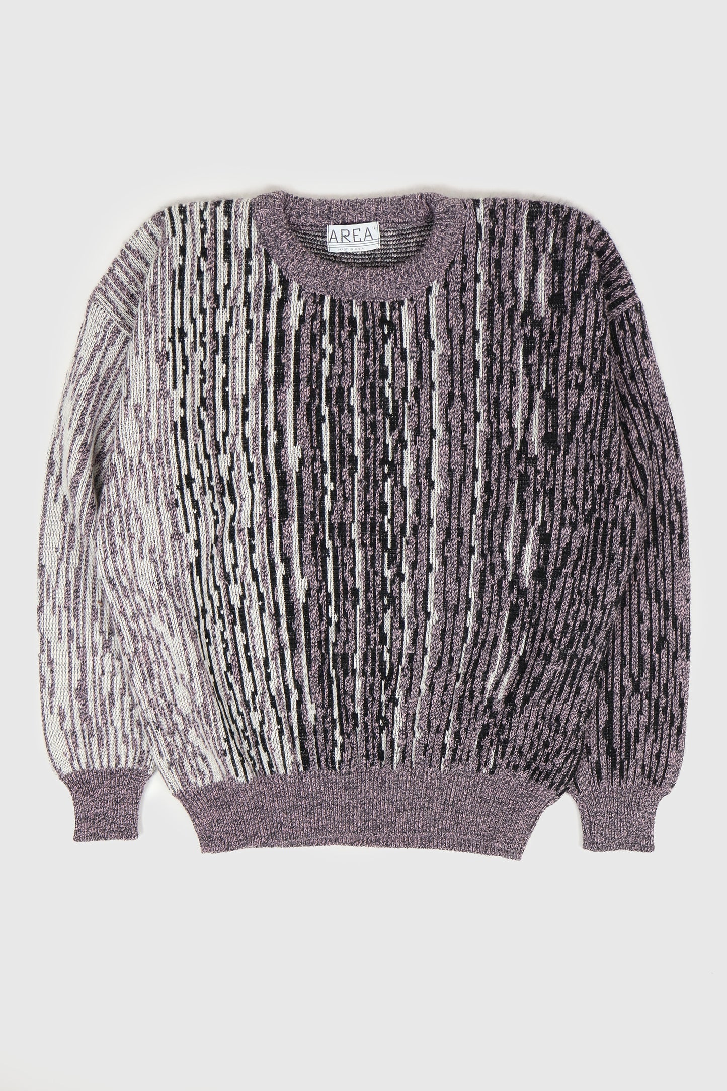 Vintage Sweater 02