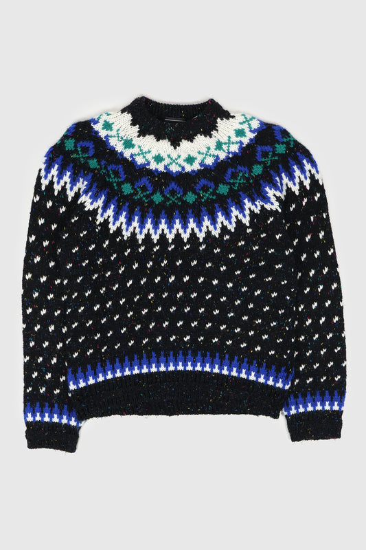 Vintage Sweater 02 Image 0