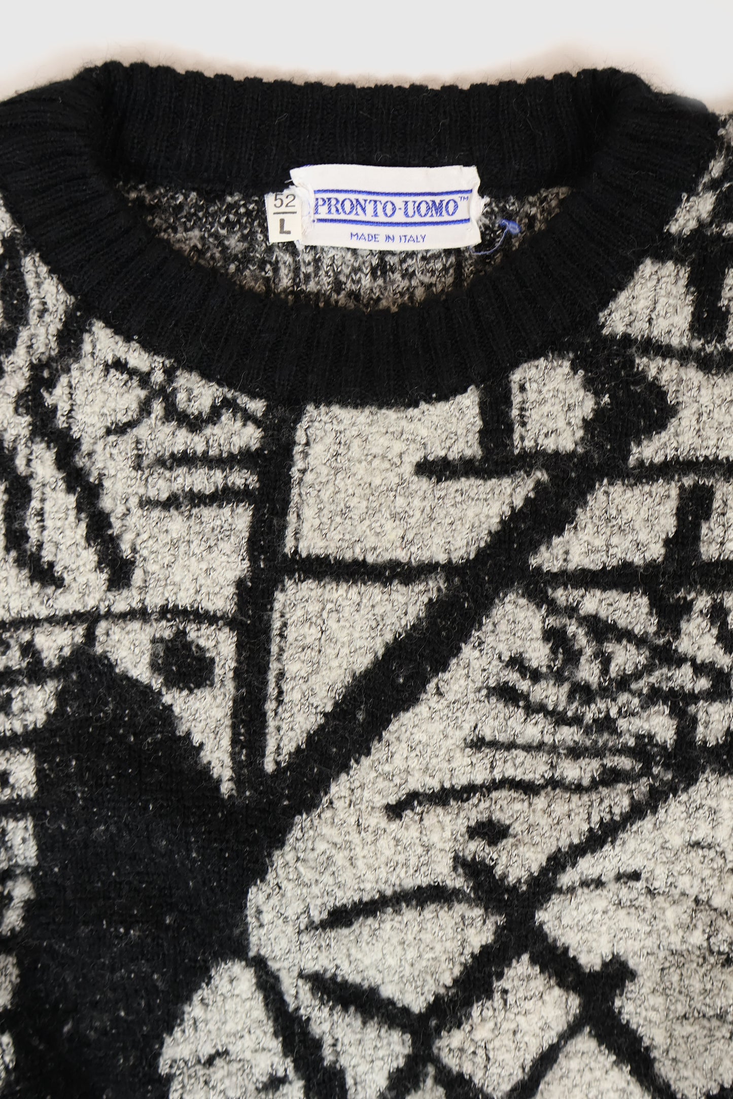 Vintage Sweater 02  Image 3