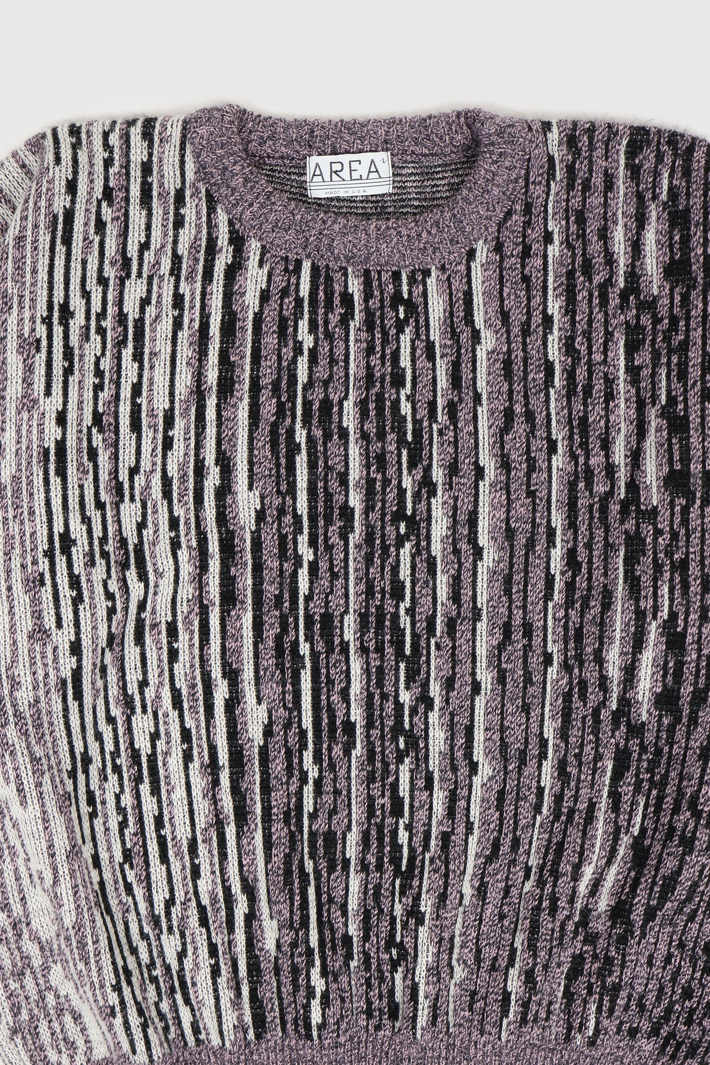 Vintage Sweater 02