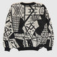 Vintage Sweater 02  Image 1