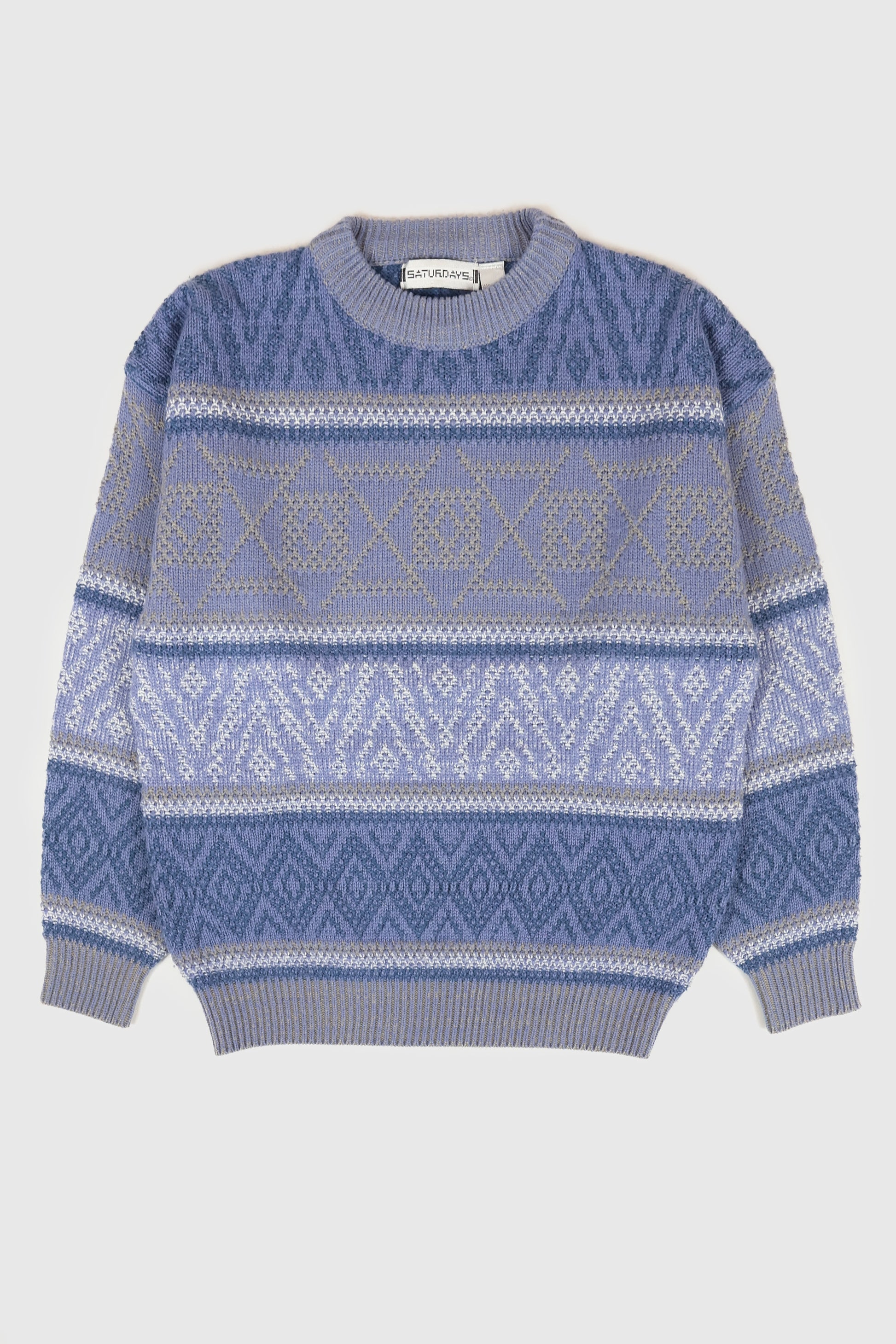 Vintage Sweater 05 Image 0