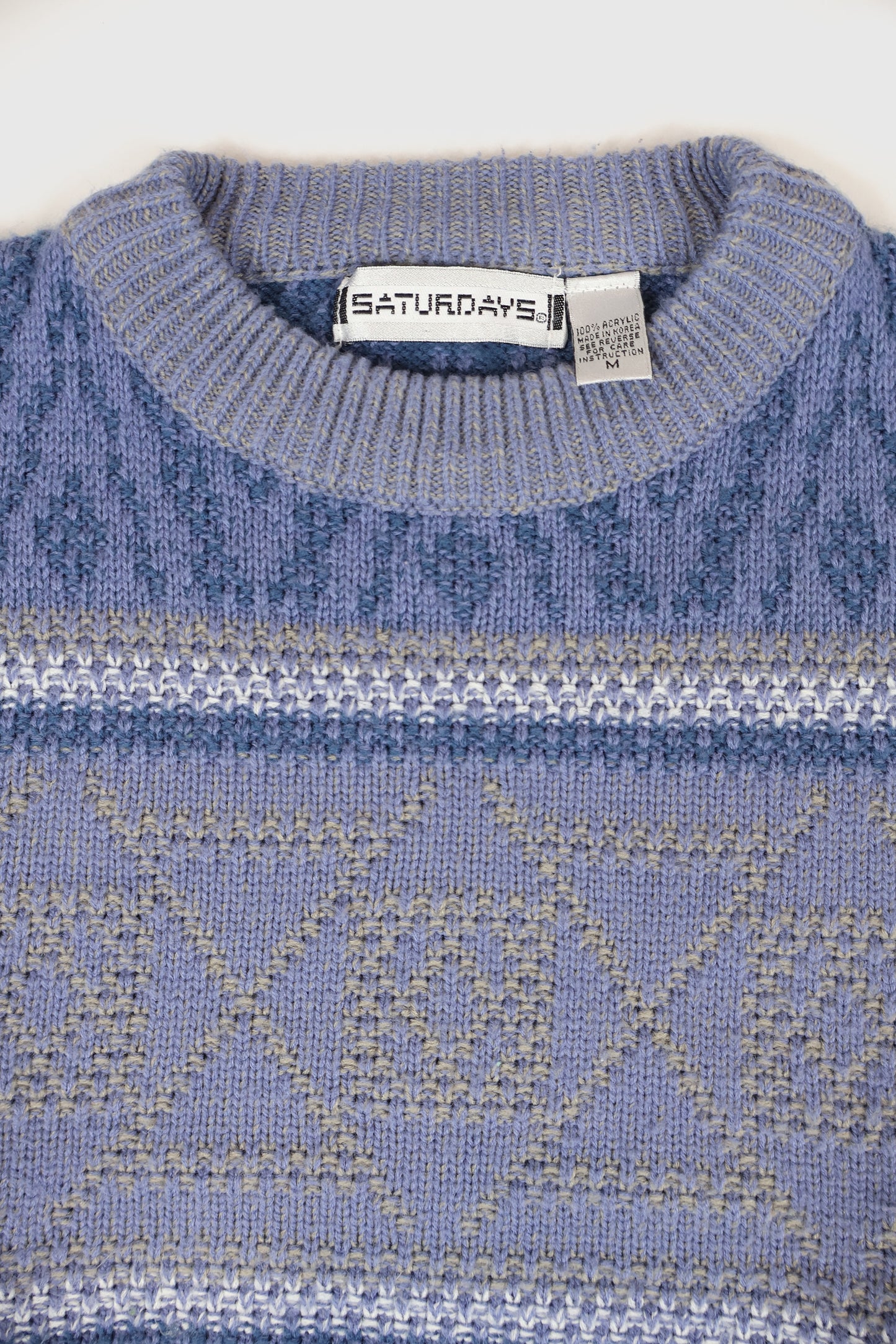 Vintage Sweater 05 Image 2