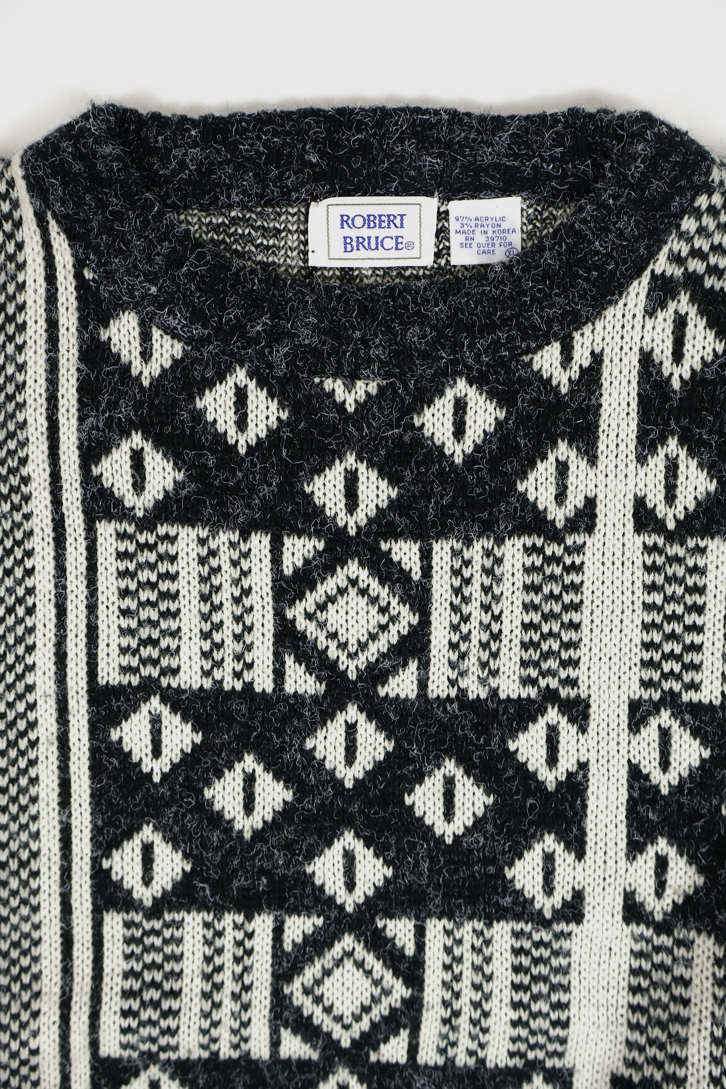 Vintage Sweater 03 Image 3