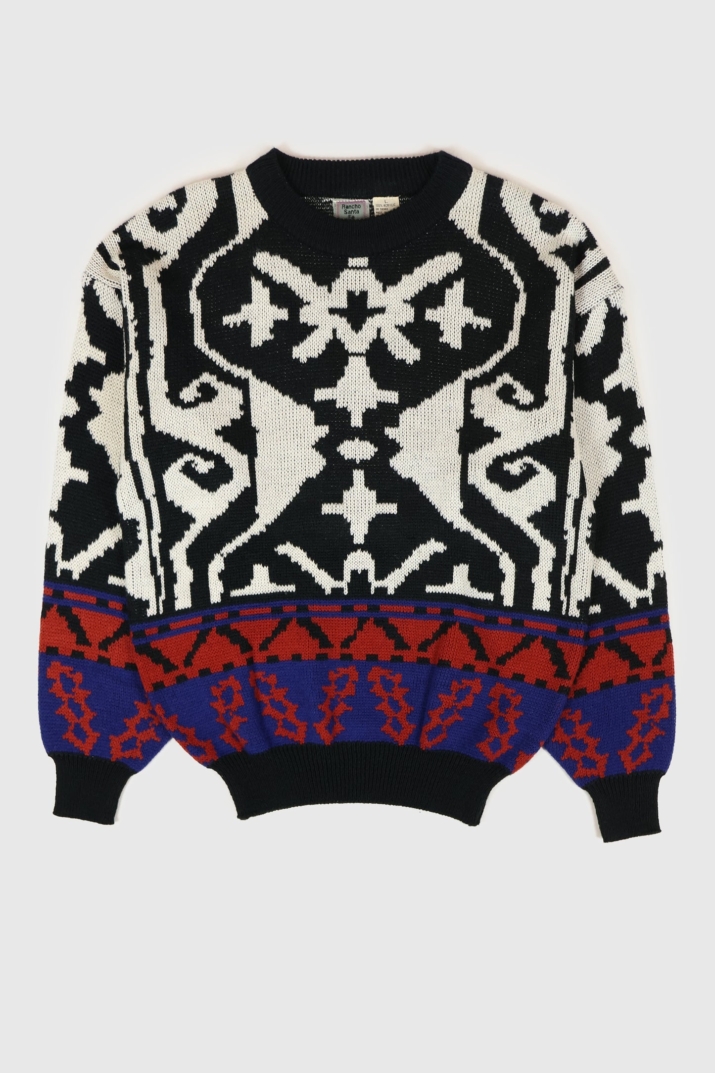 Vintage Sweater 03 Image 0