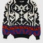 Vintage Geometric Sweater Image 0