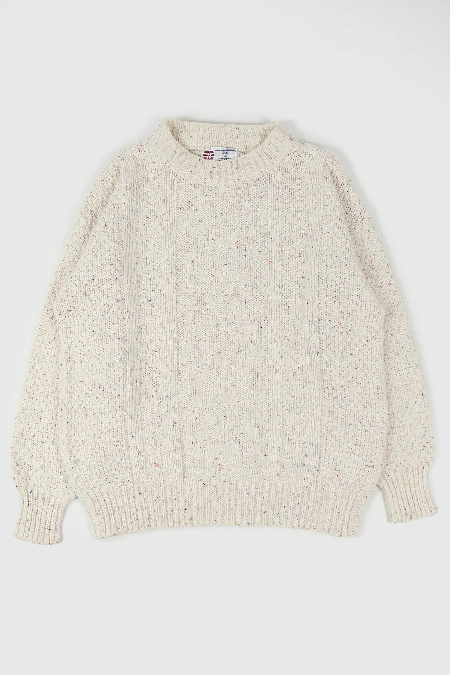 Vintage Sweater 03