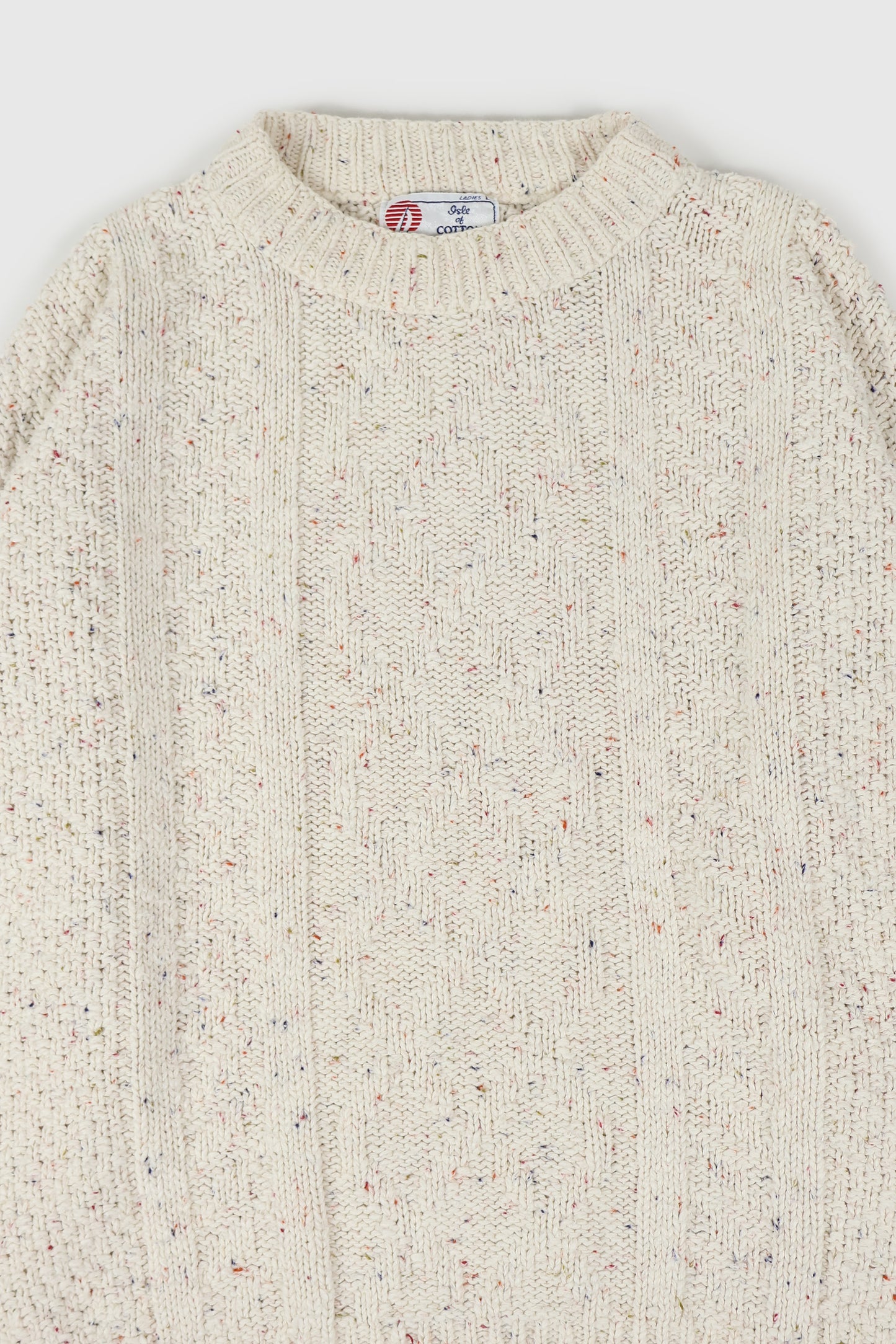 Vintage Sweater 03