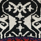 Vintage Geometric Sweater Image 2