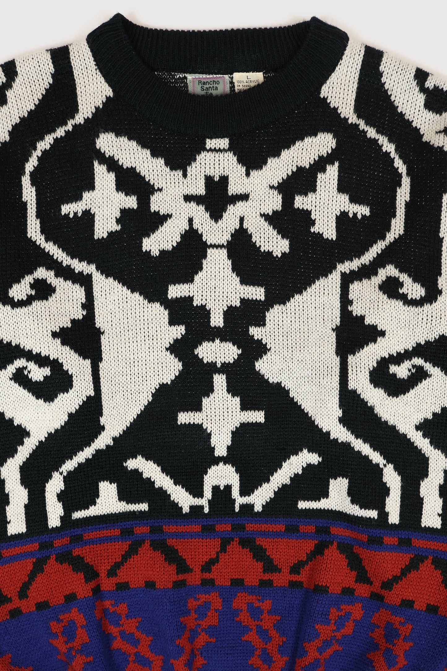 Vintage Sweater 03 Image 2