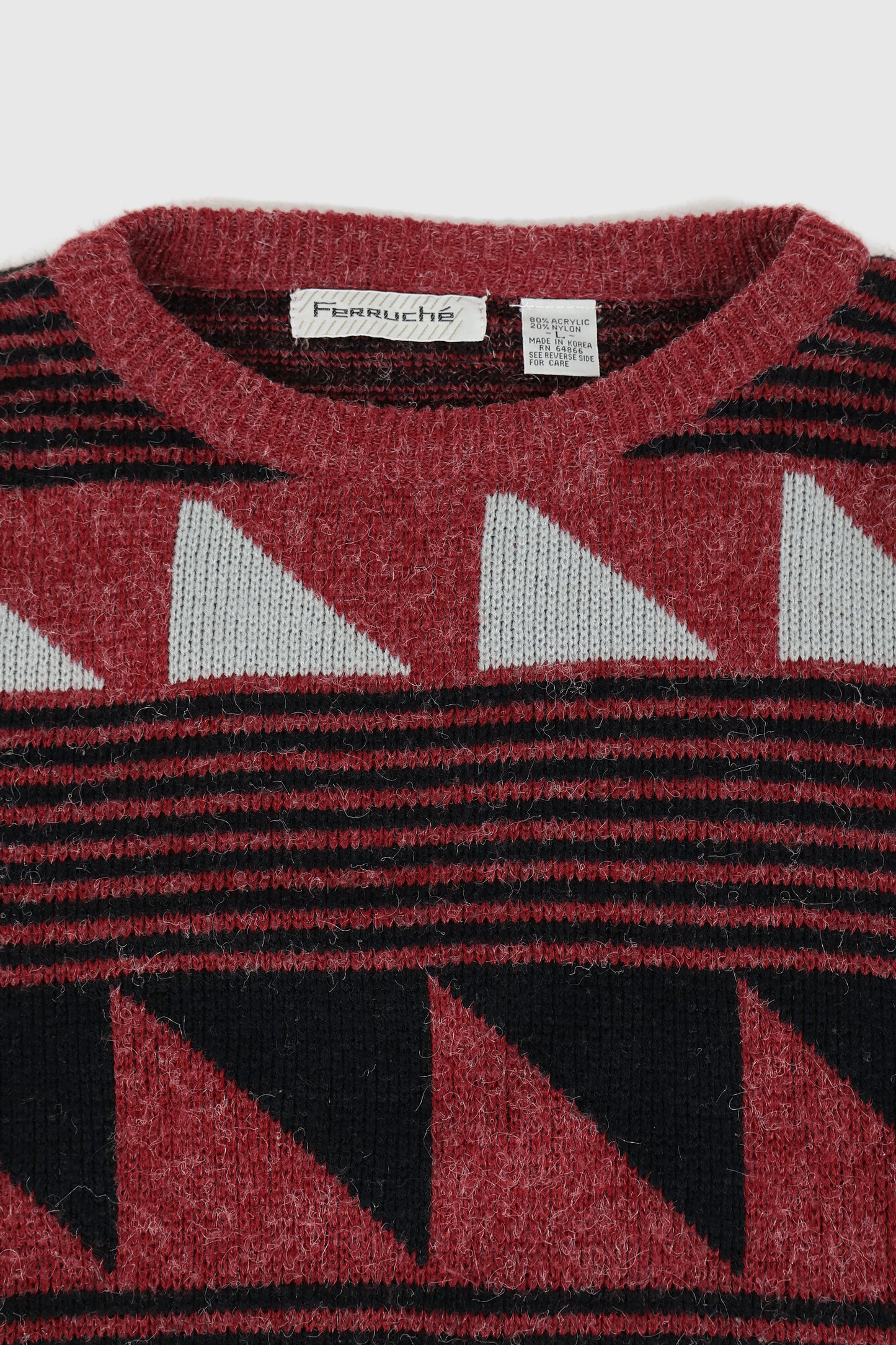 Vintage Sweater 03