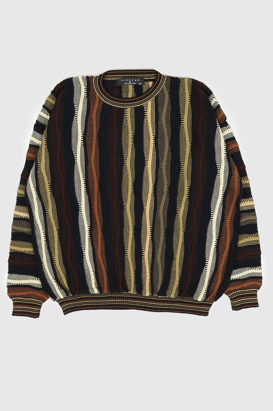 Vintage Sweater 03