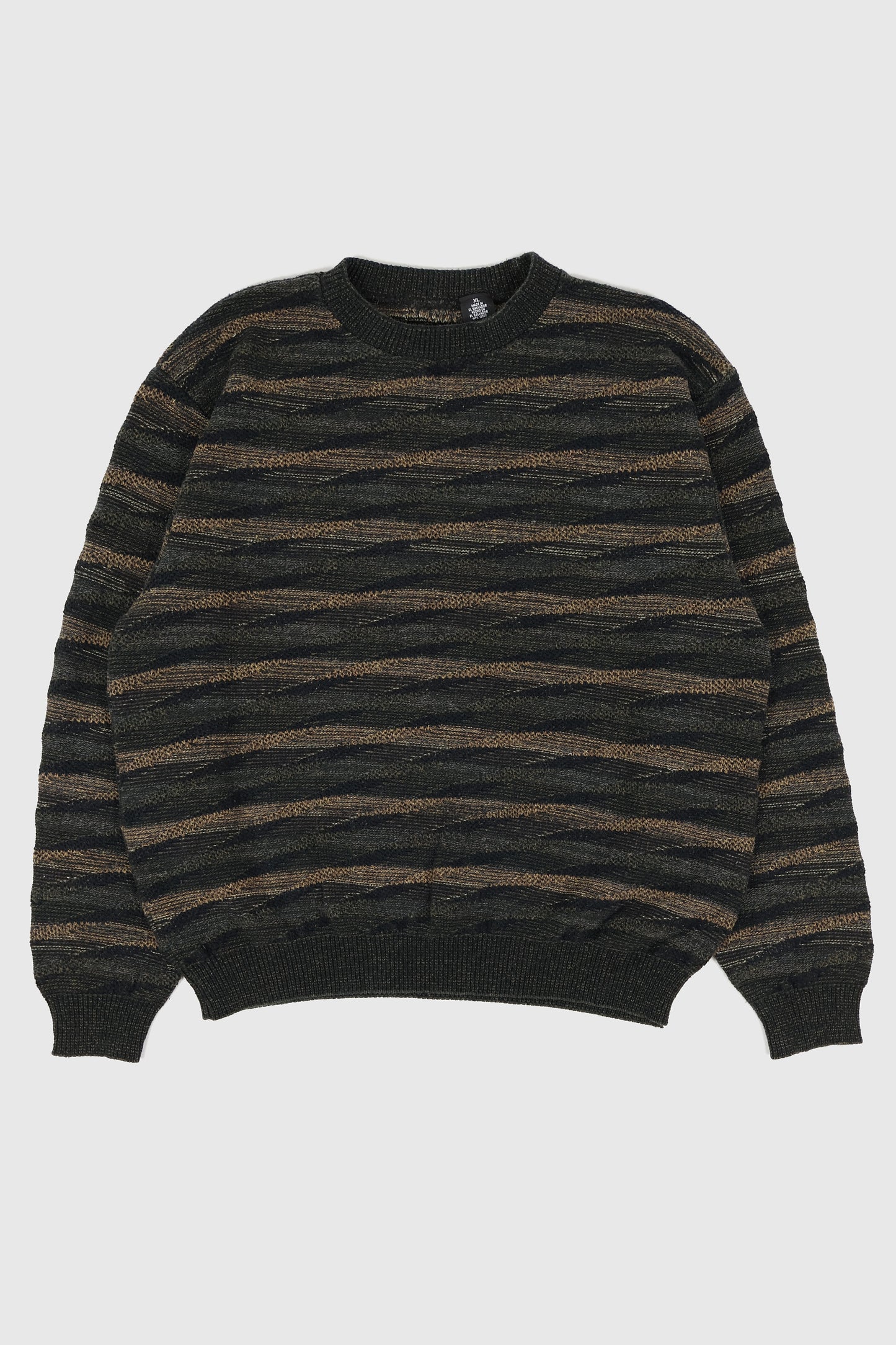 Vintage Sweater 03