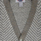 Vintage Caridgan Sweater 01 Image 3