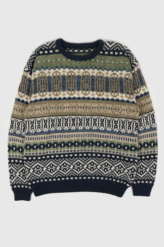 Vintage Sweater 04 Image 0