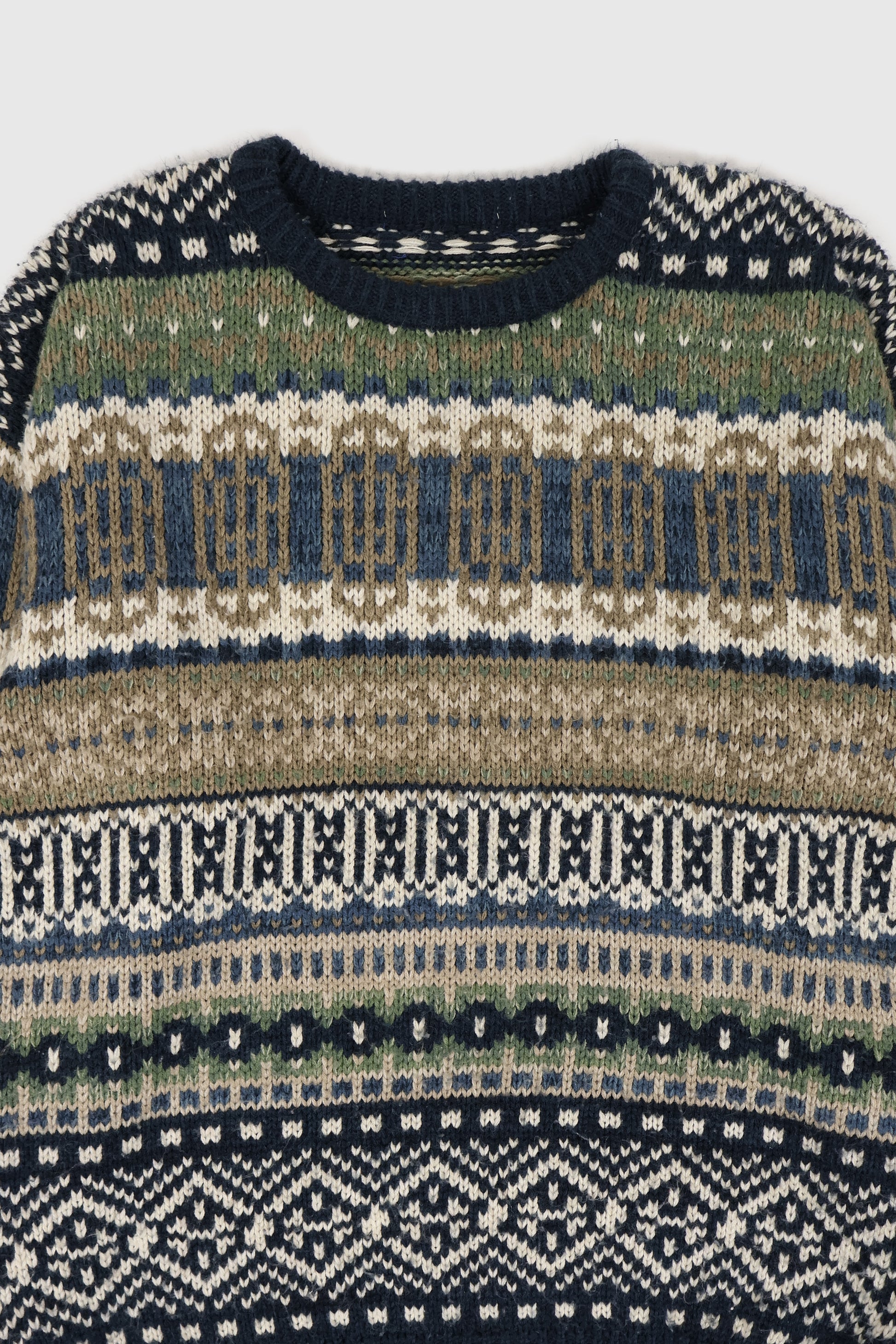 Vintage Sweater 04 Image 1