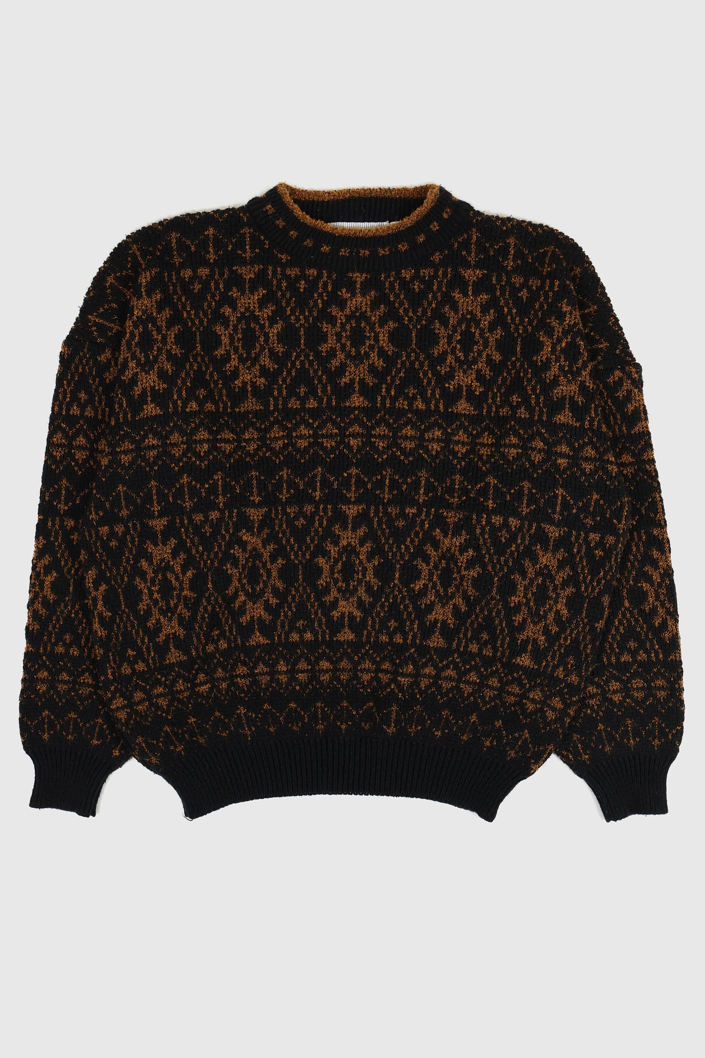 Vintage Sweater 04 Image 0