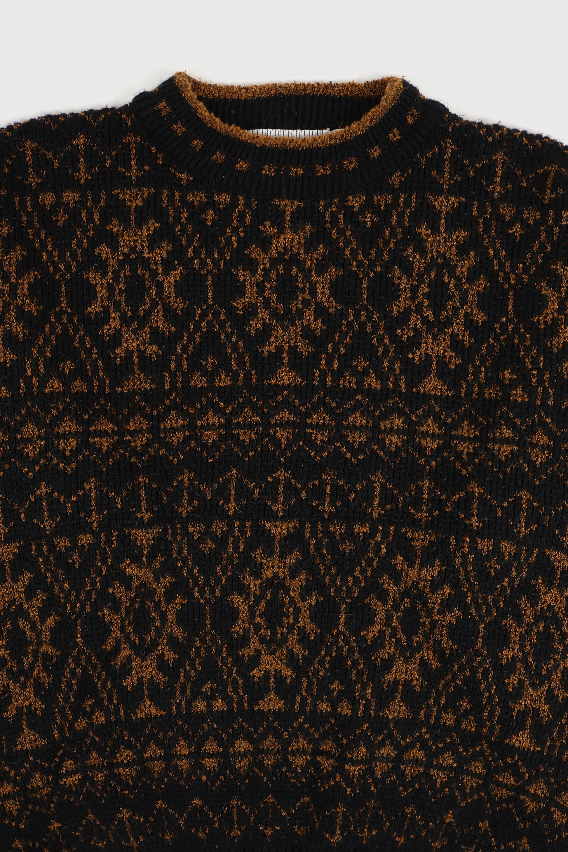 Vintage Sweater 04 Image 1