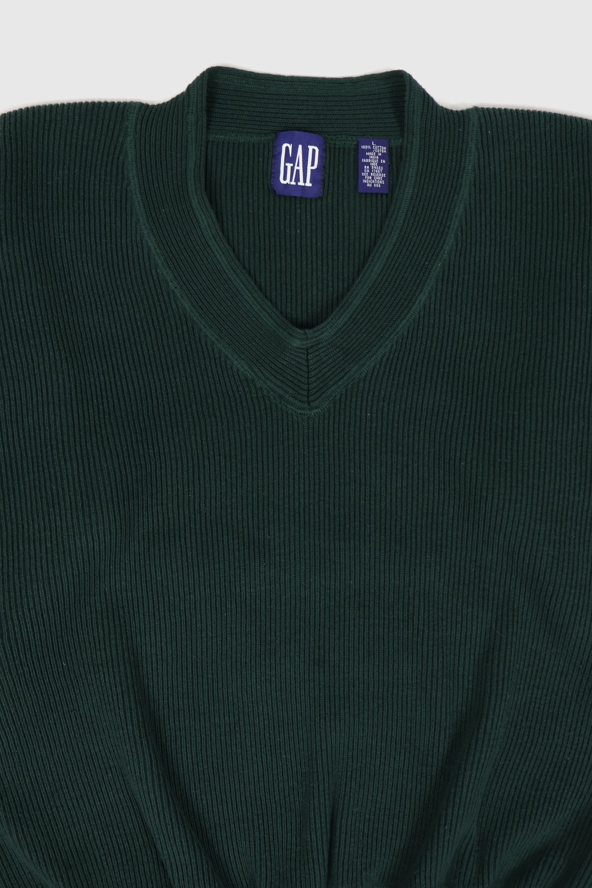 Vintage Gap Sweater Image 1