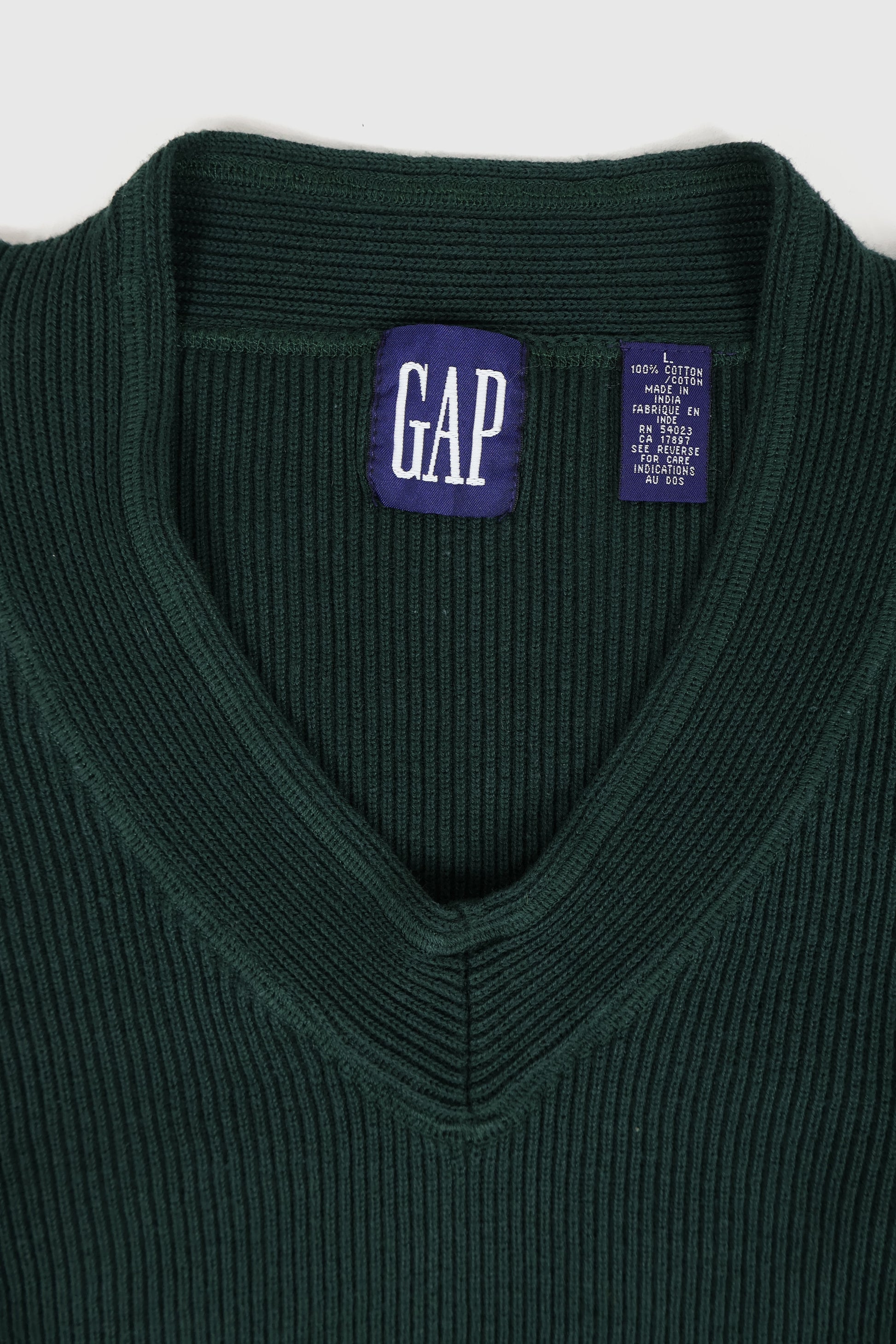 Vintage Gap Sweater Image 2