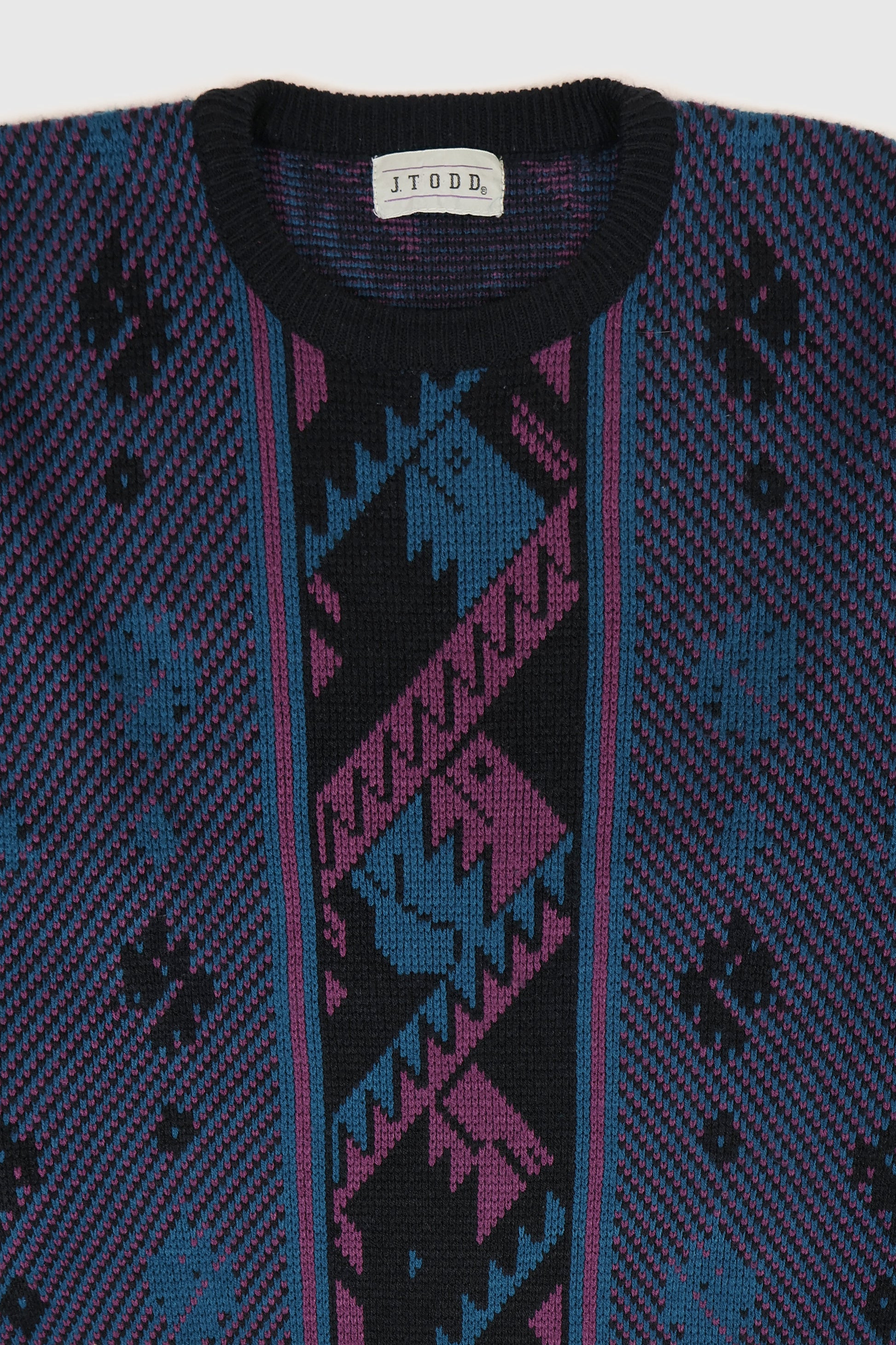 Vintage Sweater 04 Image 1