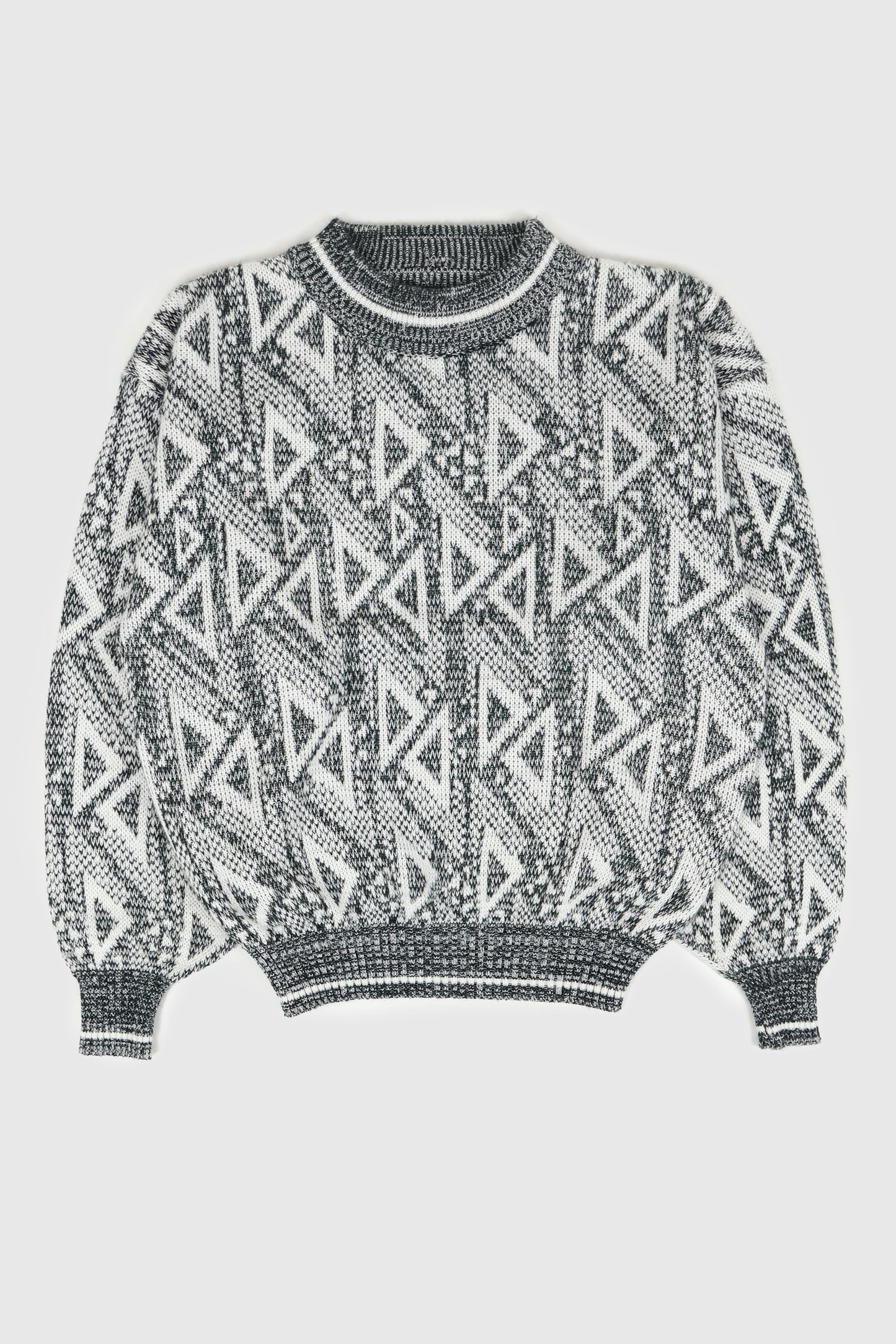 Vintage Sweater 04 Image 0