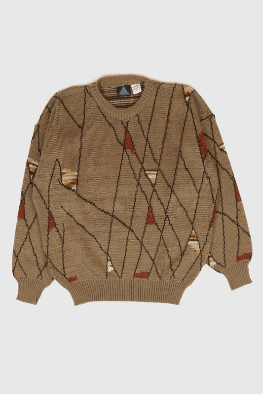 Vintage Sweater 04 Image 0