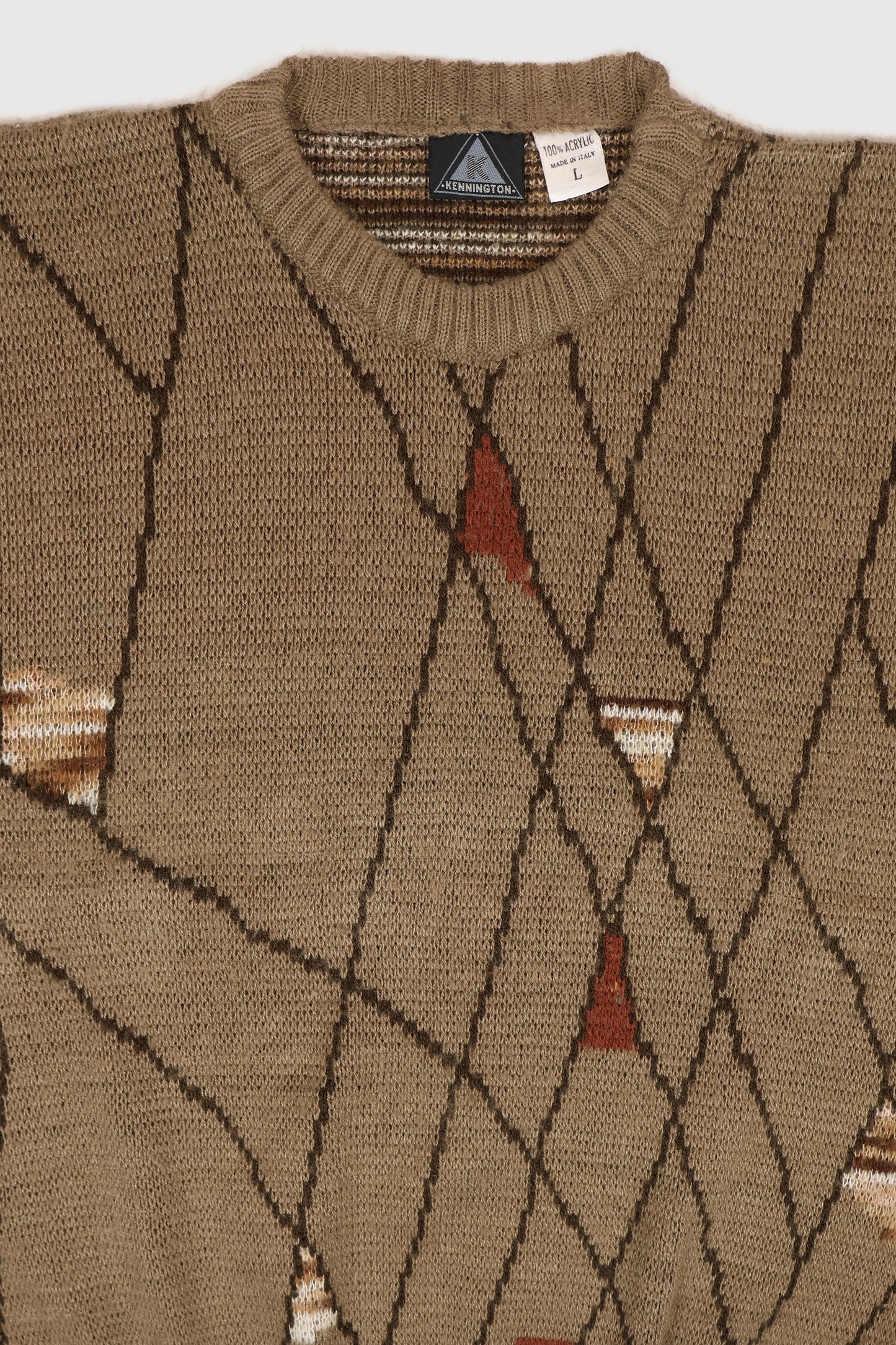 Vintage Sweater 04 Image 1