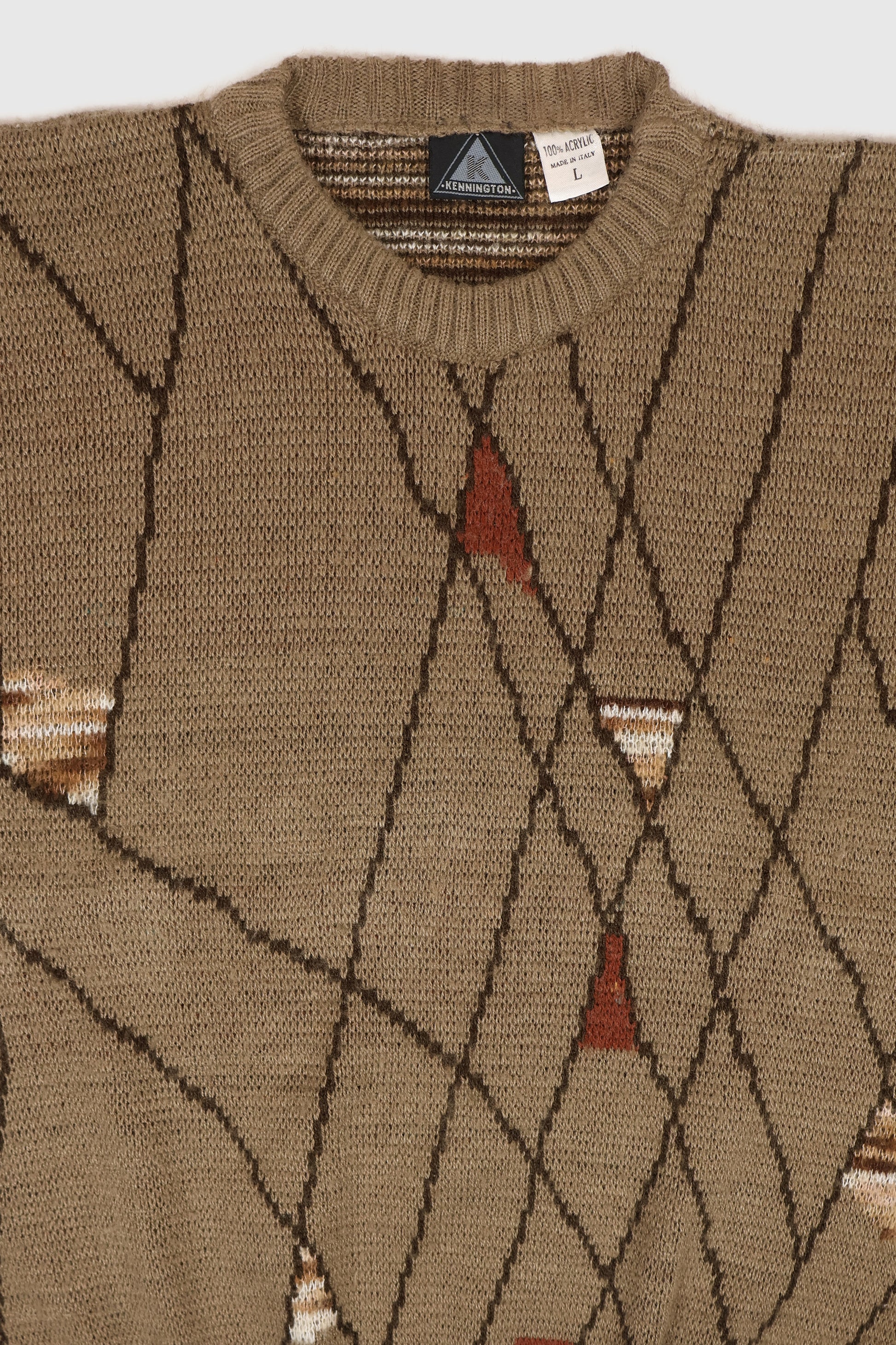 Vintage Sweater 04 Image 1