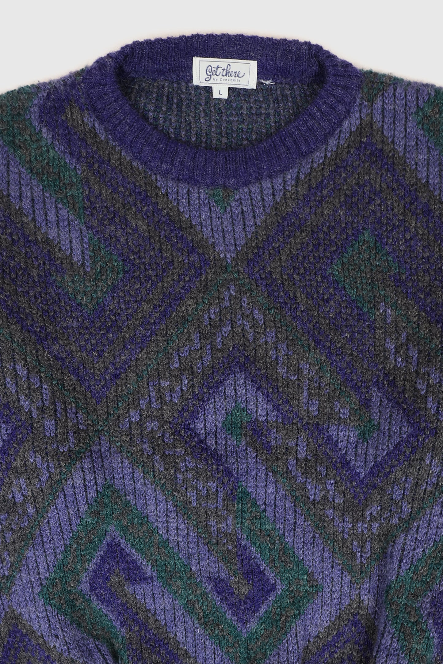 Vintage Sweater 04
