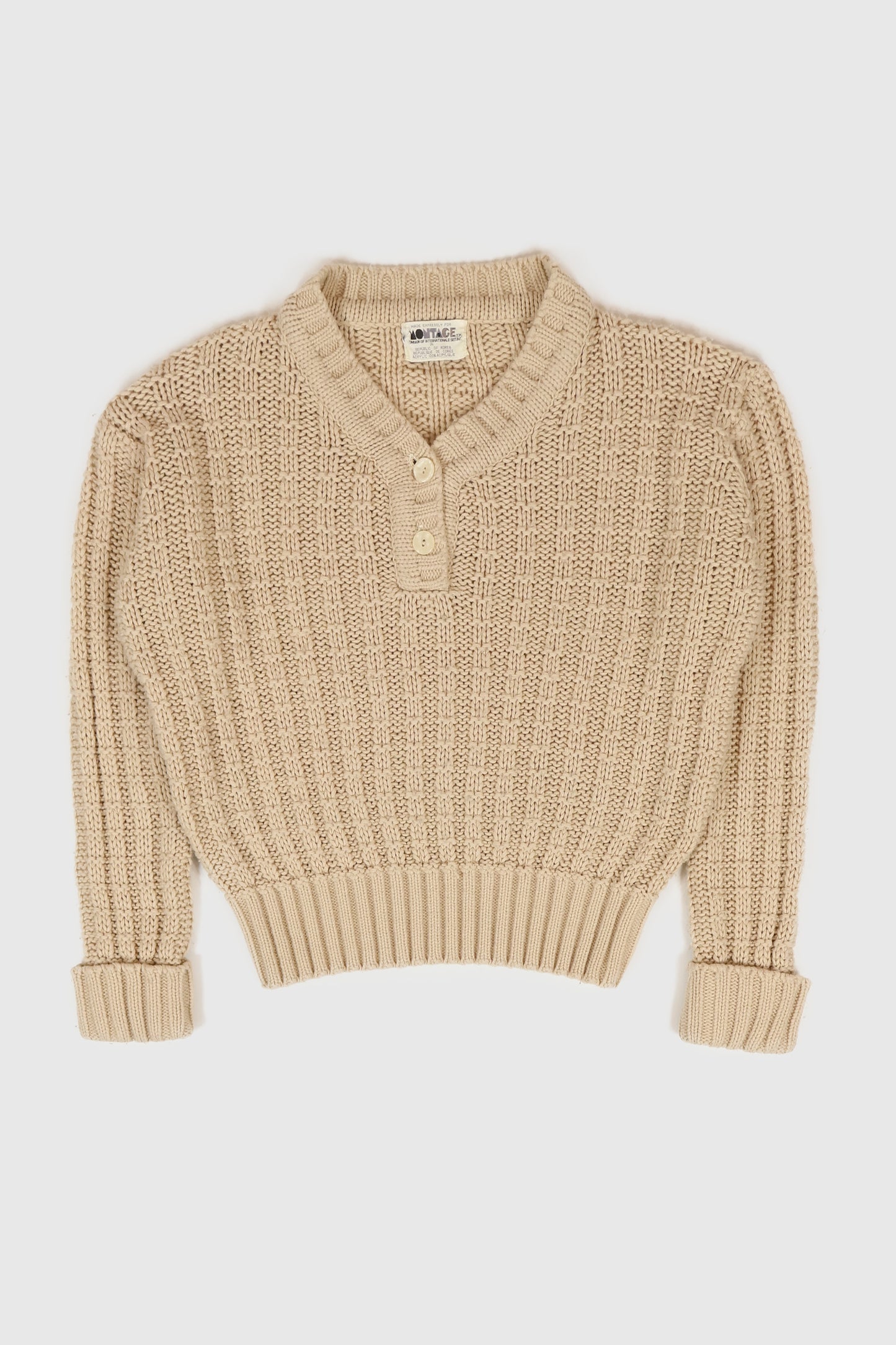 Vintage Sweater Image 0