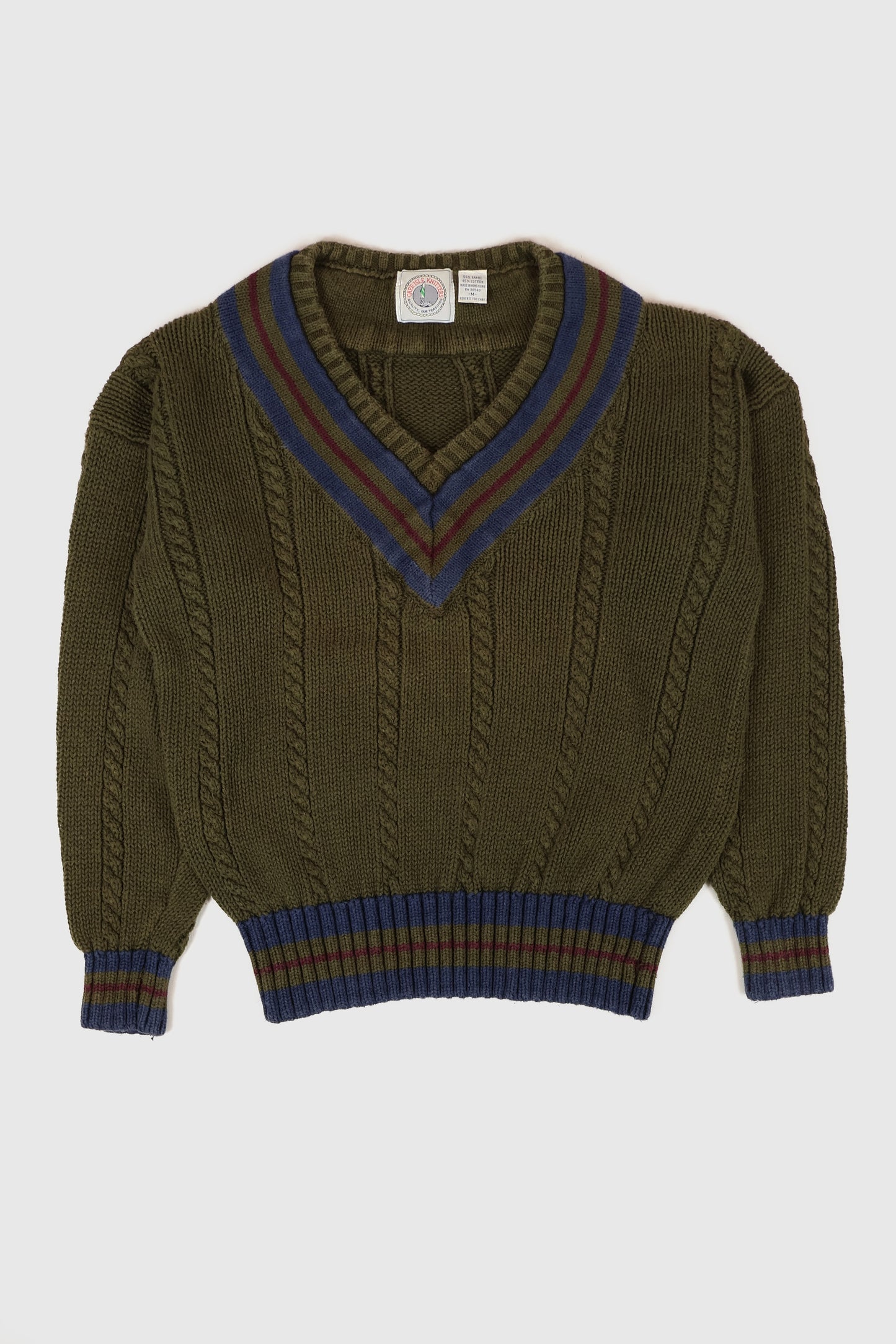 Vintage Sweater 05 Image 0